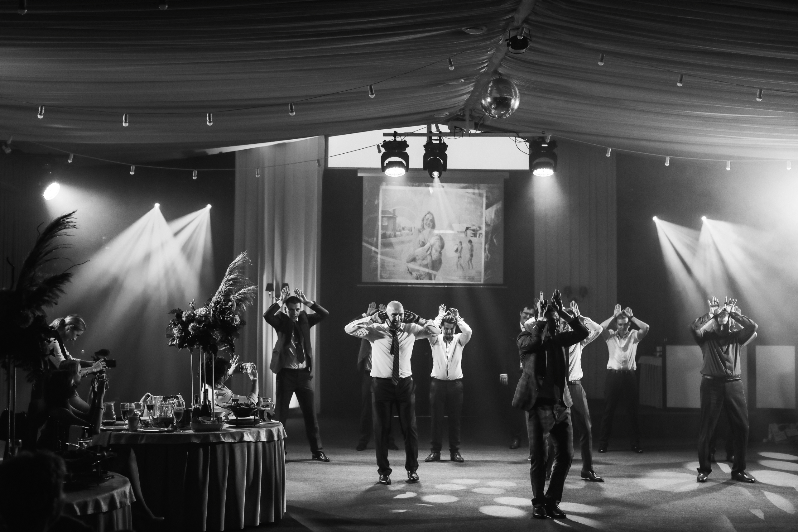 Аня и Даня. Свадебный и семейный Фотограф Денис Кошель