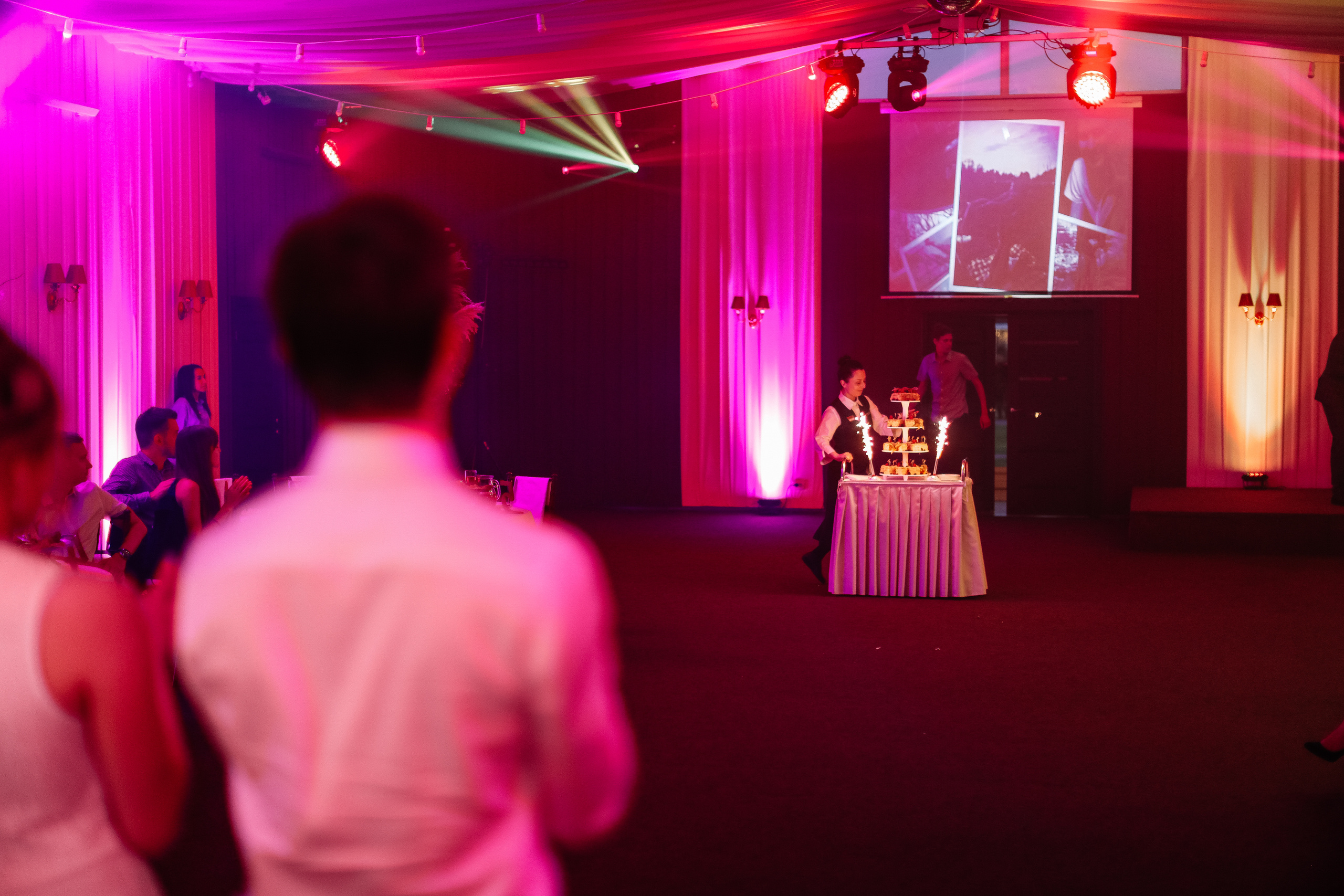 Аня и Даня. Свадебный и семейный Фотограф Денис Кошель