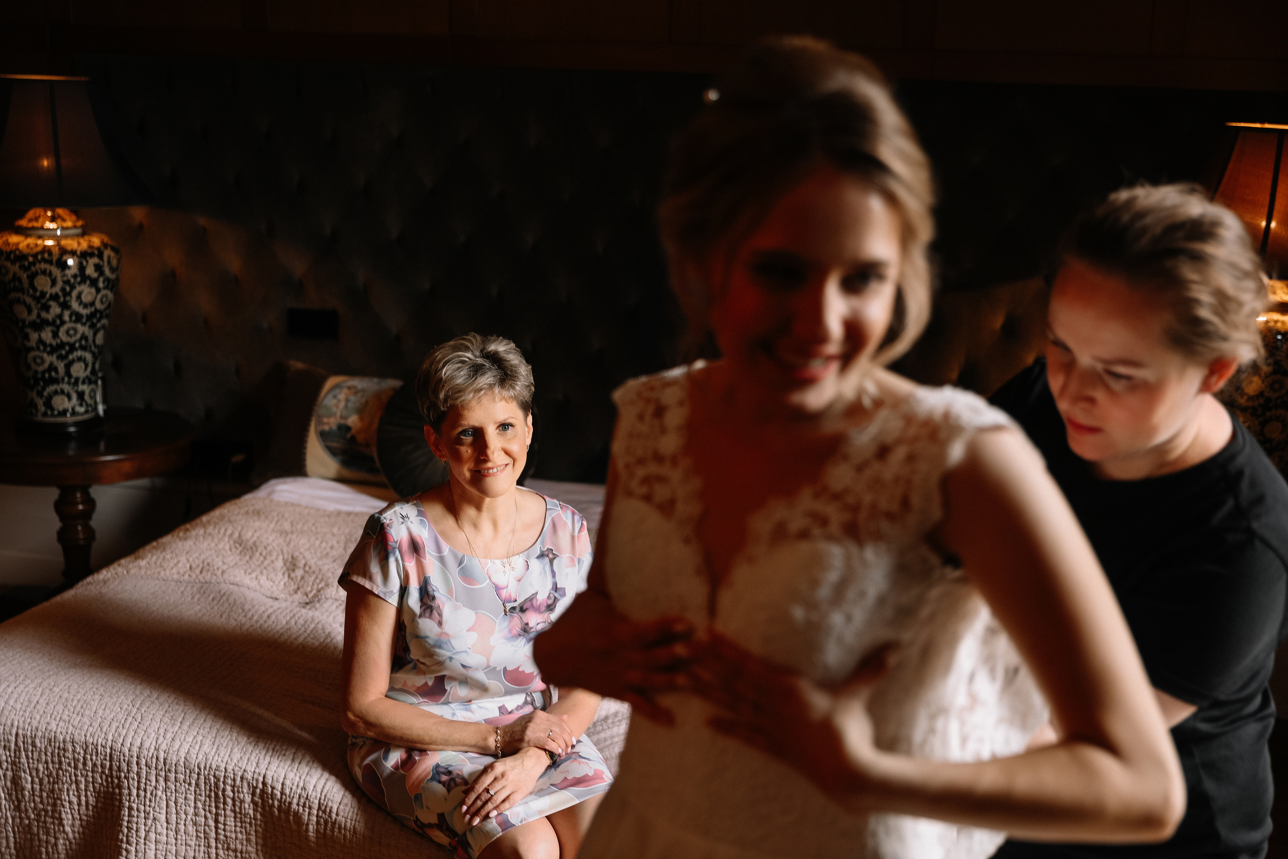 Аня и Даня. Свадебный и семейный Фотограф Денис Кошель