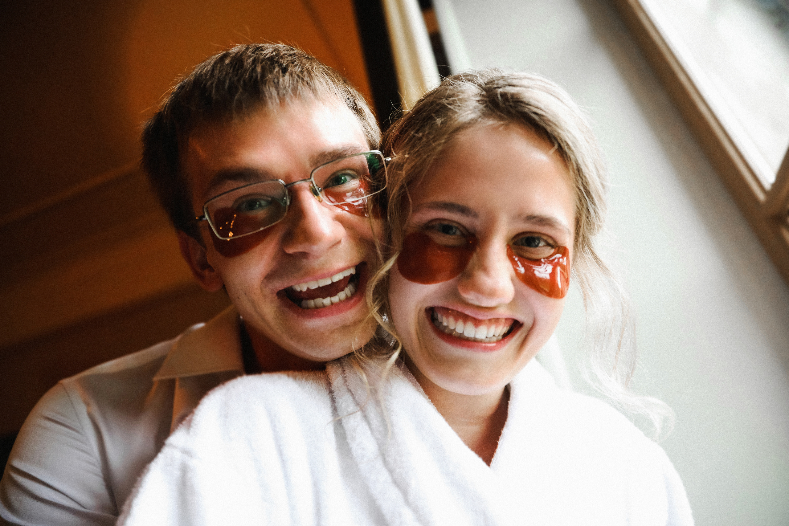 Аня и Даня. Свадебный и семейный Фотограф Денис Кошель