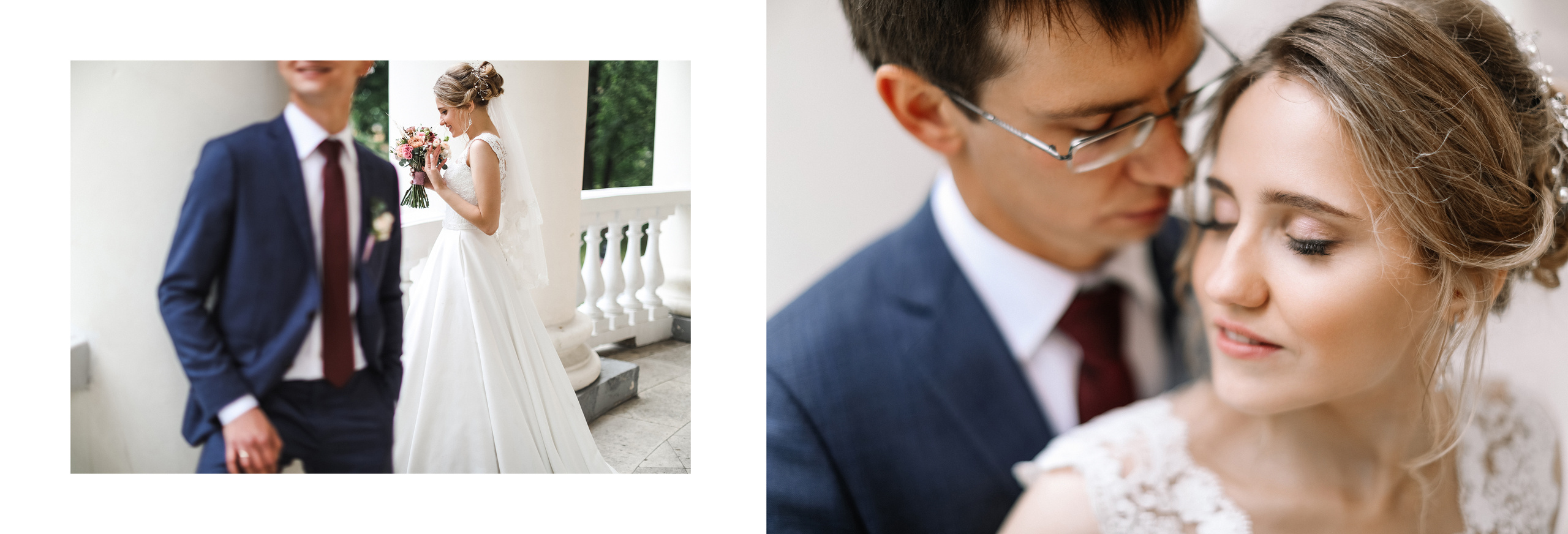 Аня и Даня. Свадебный и семейный Фотограф Денис Кошель