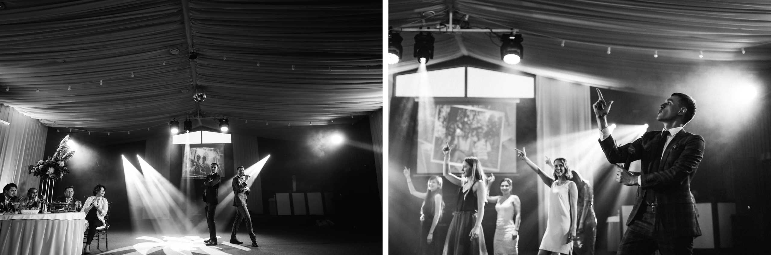 Аня и Даня. Свадебный и семейный Фотограф Денис Кошель