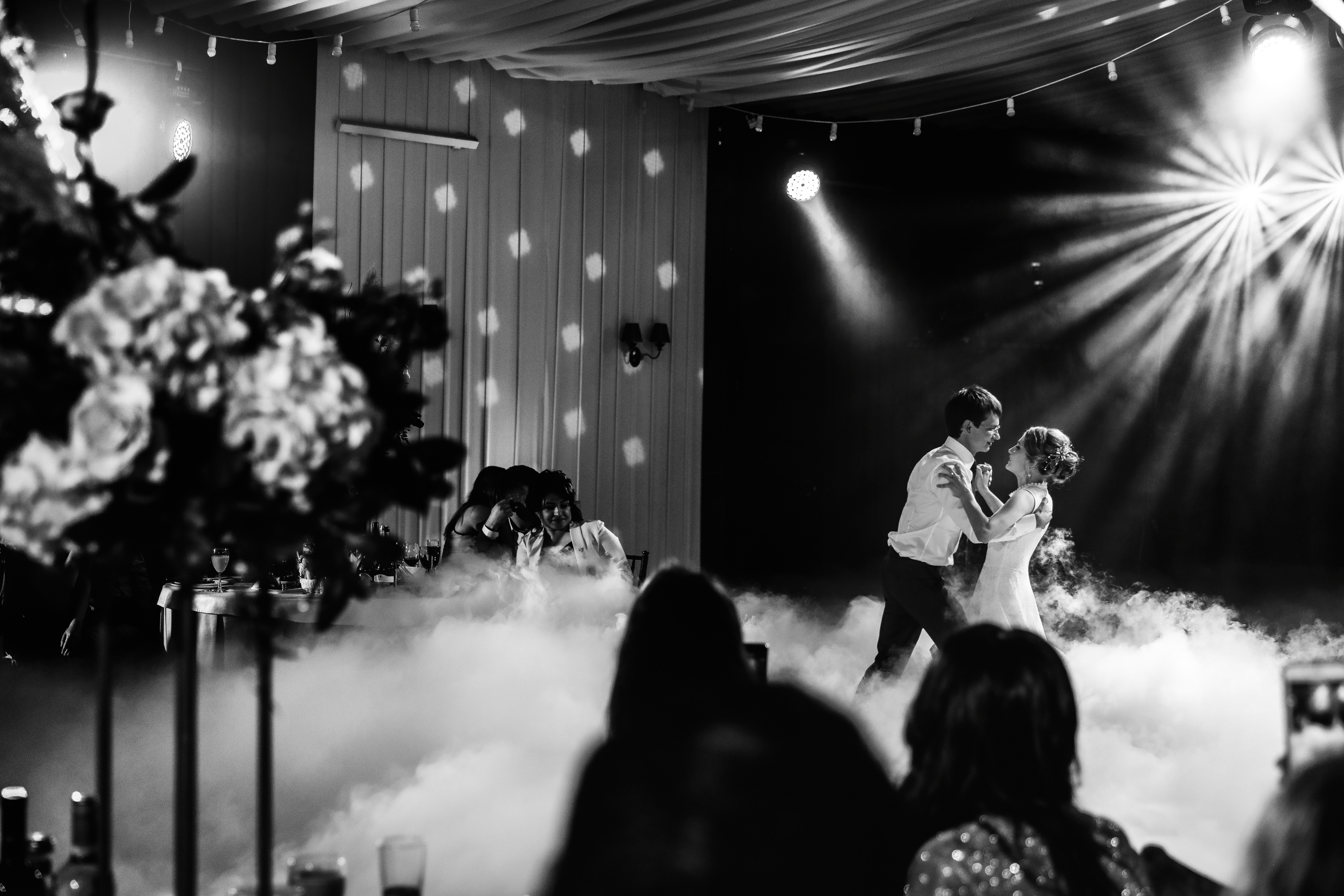 Аня и Даня. Свадебный и семейный Фотограф Денис Кошель