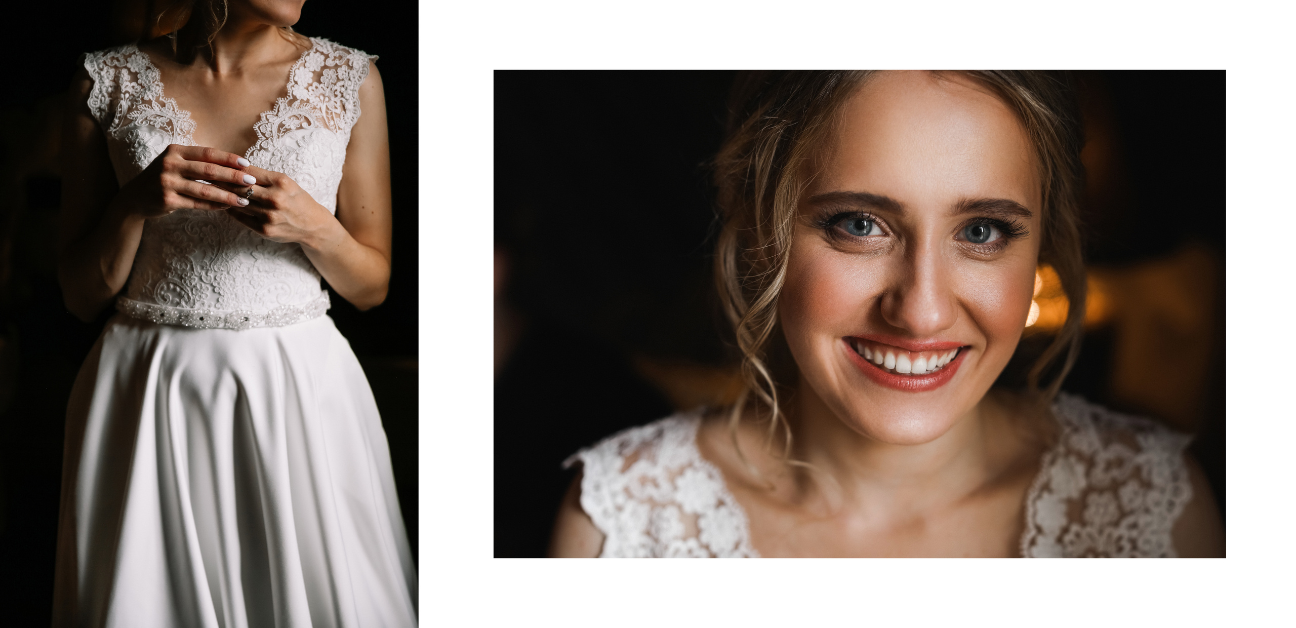 Аня и Даня. Свадебный и семейный Фотограф Денис Кошель