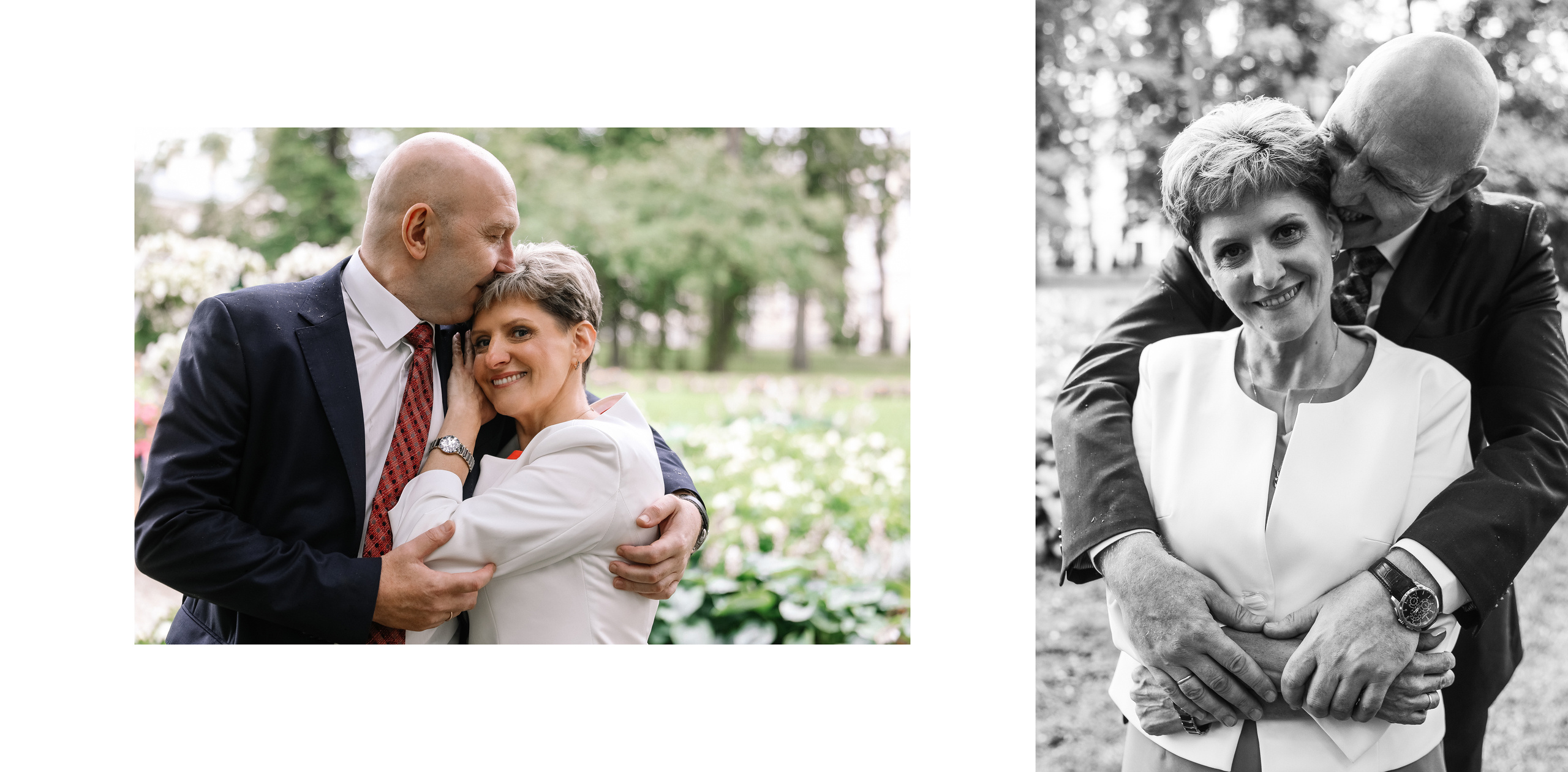 Аня и Даня. Свадебный и семейный Фотограф Денис Кошель