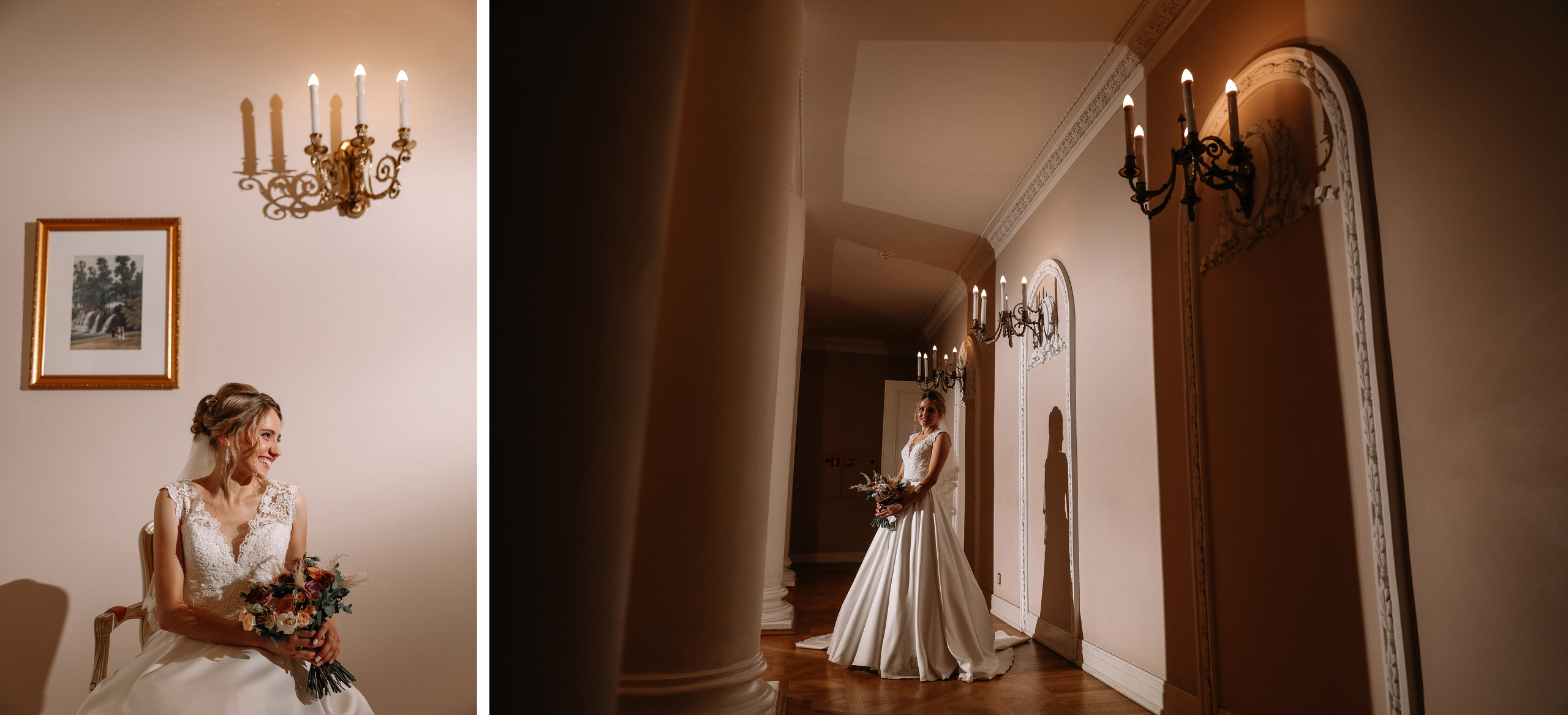 Аня и Даня. Свадебный и семейный Фотограф Денис Кошель