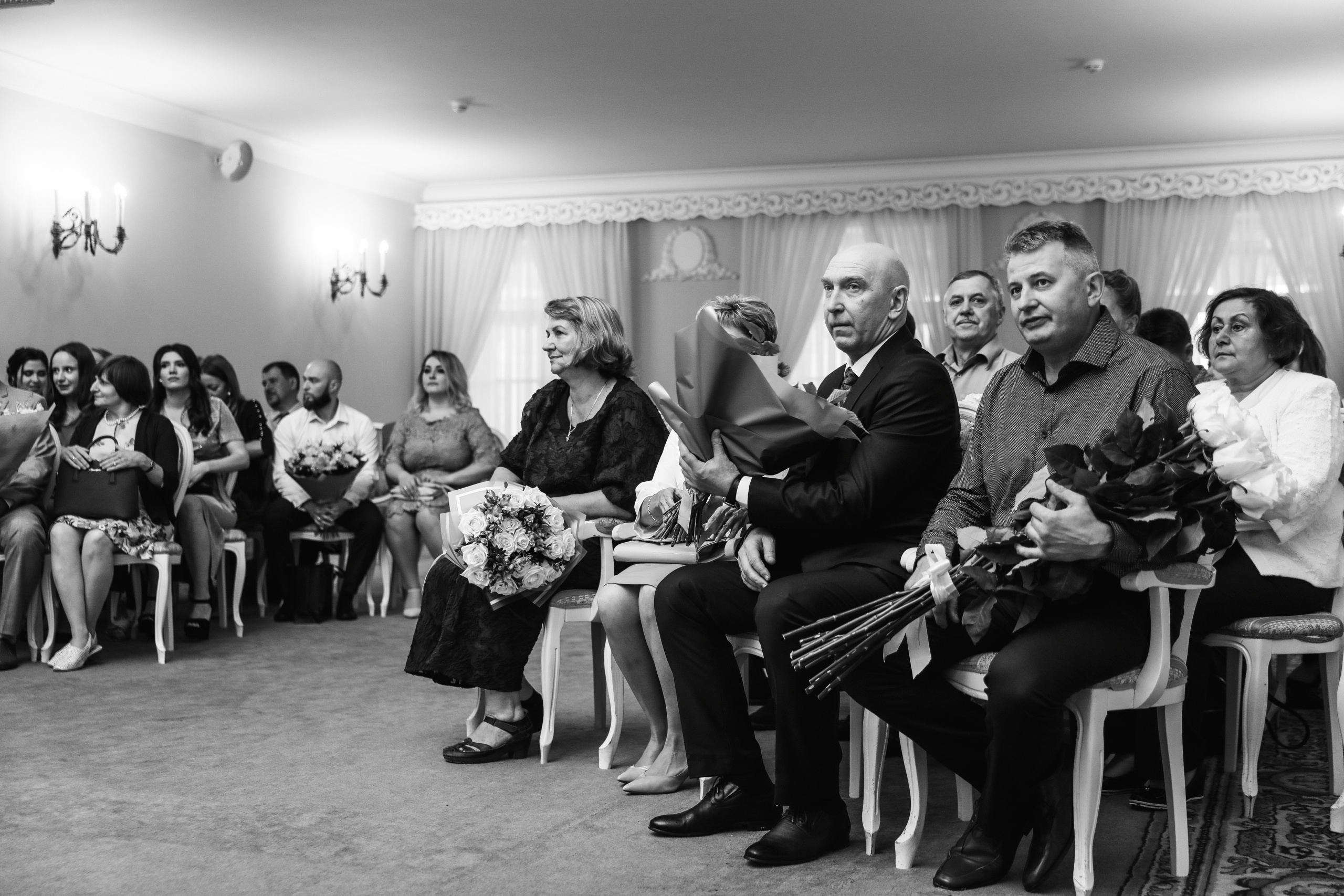 Аня и Даня. Свадебный и семейный Фотограф Денис Кошель