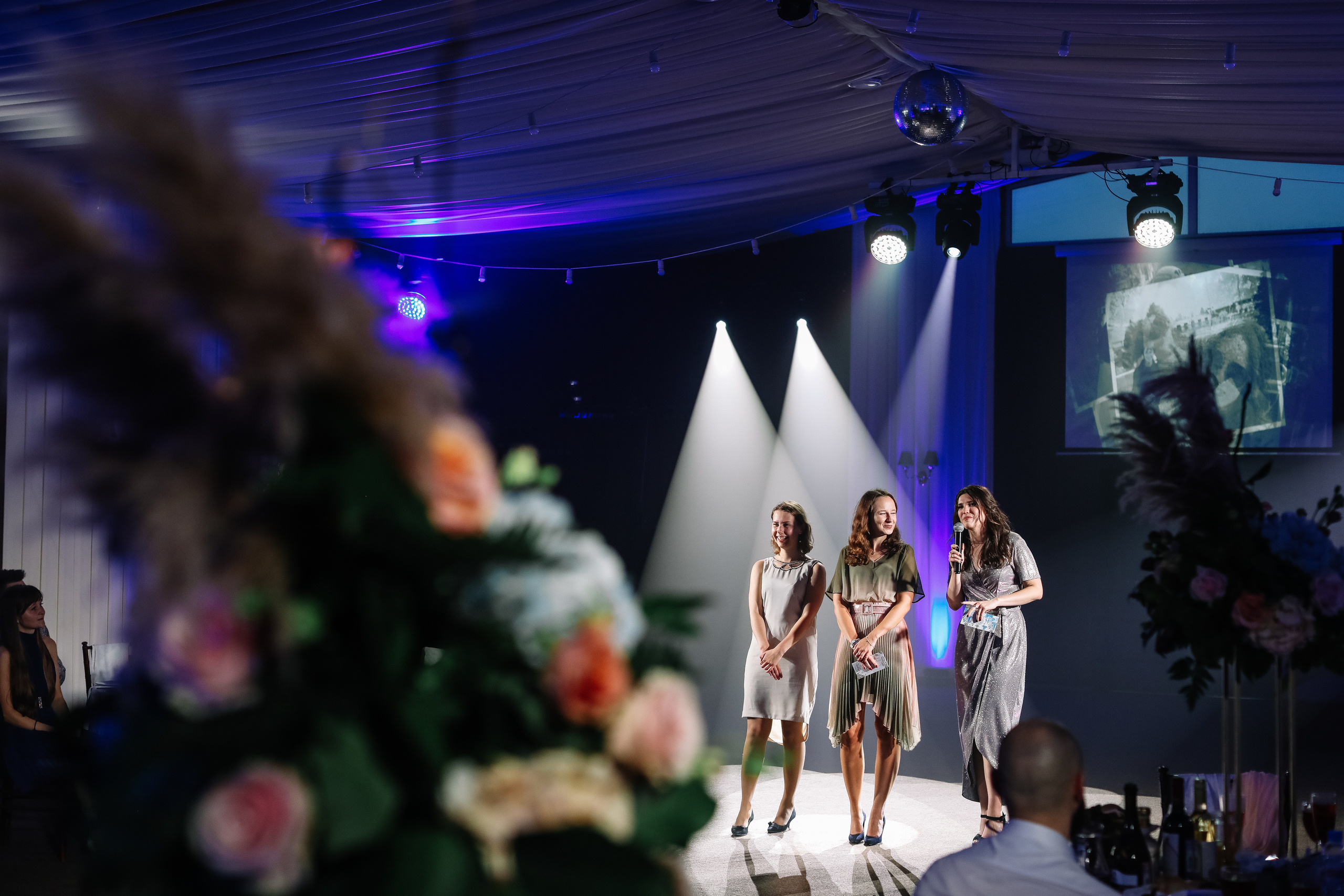 Аня и Даня. Свадебный и семейный Фотограф Денис Кошель