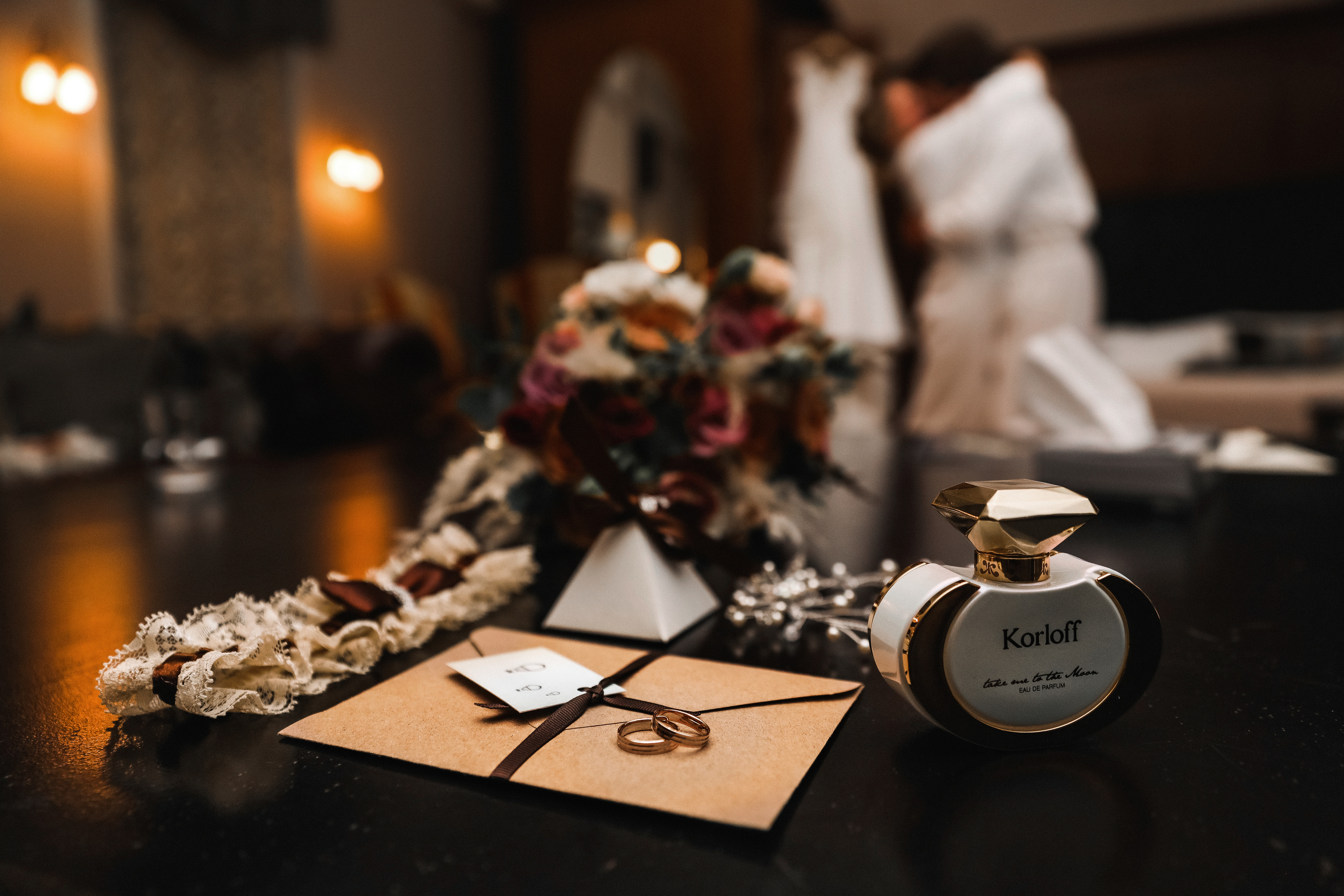 Аня и Даня. Свадебный и семейный Фотограф Денис Кошель