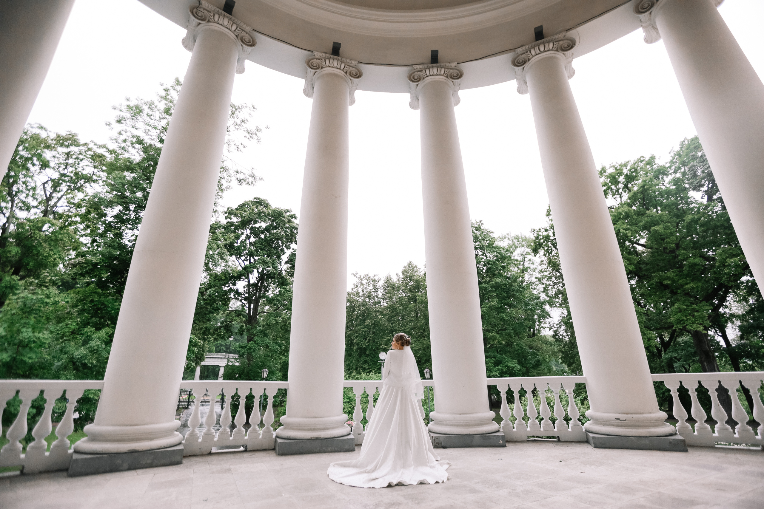 Аня и Даня. Свадебный и семейный Фотограф Денис Кошель