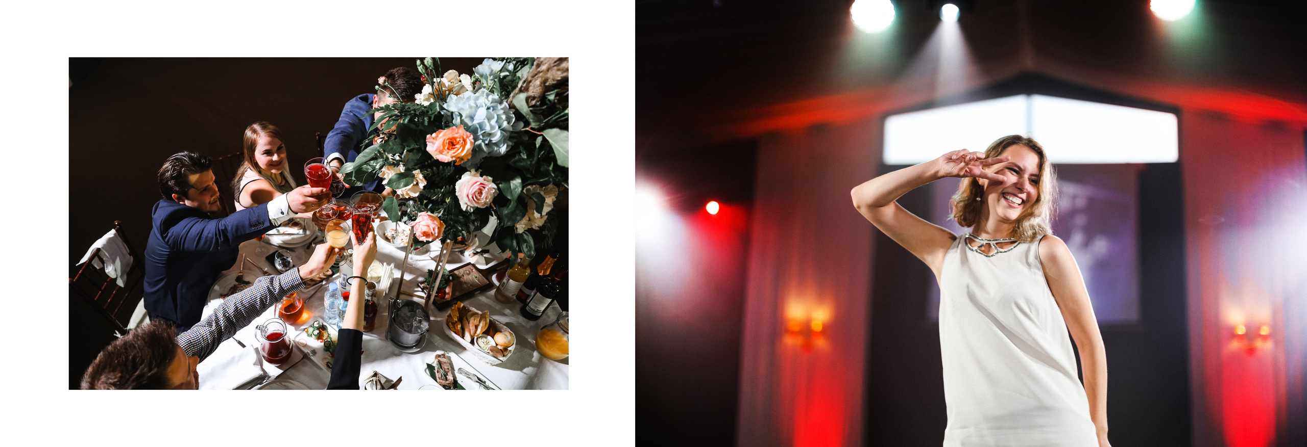 Аня и Даня. Свадебный и семейный Фотограф Денис Кошель