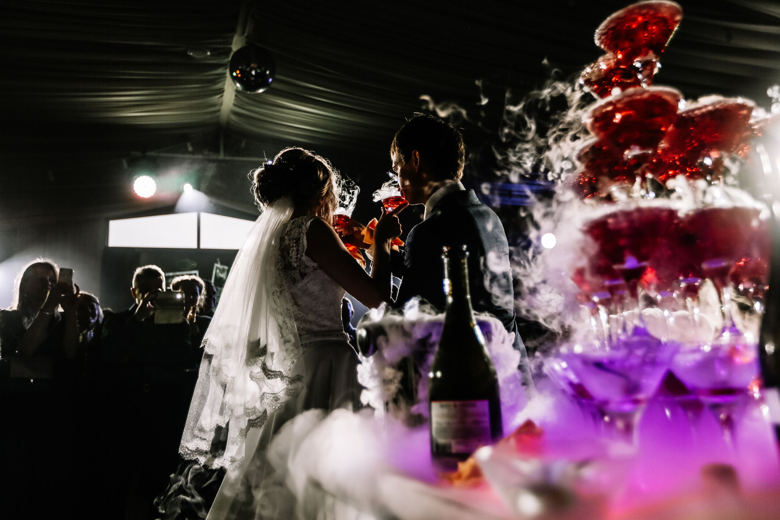 Аня и Даня. Свадебный и семейный Фотограф Денис Кошель