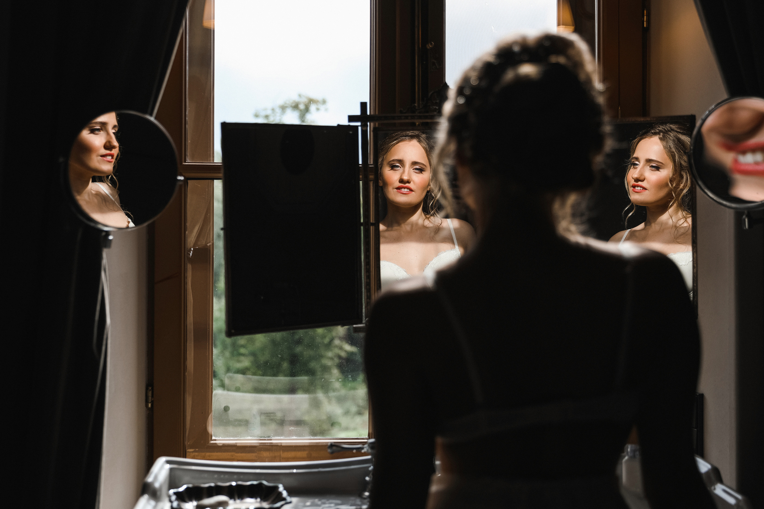 Аня и Даня. Свадебный и семейный Фотограф Денис Кошель