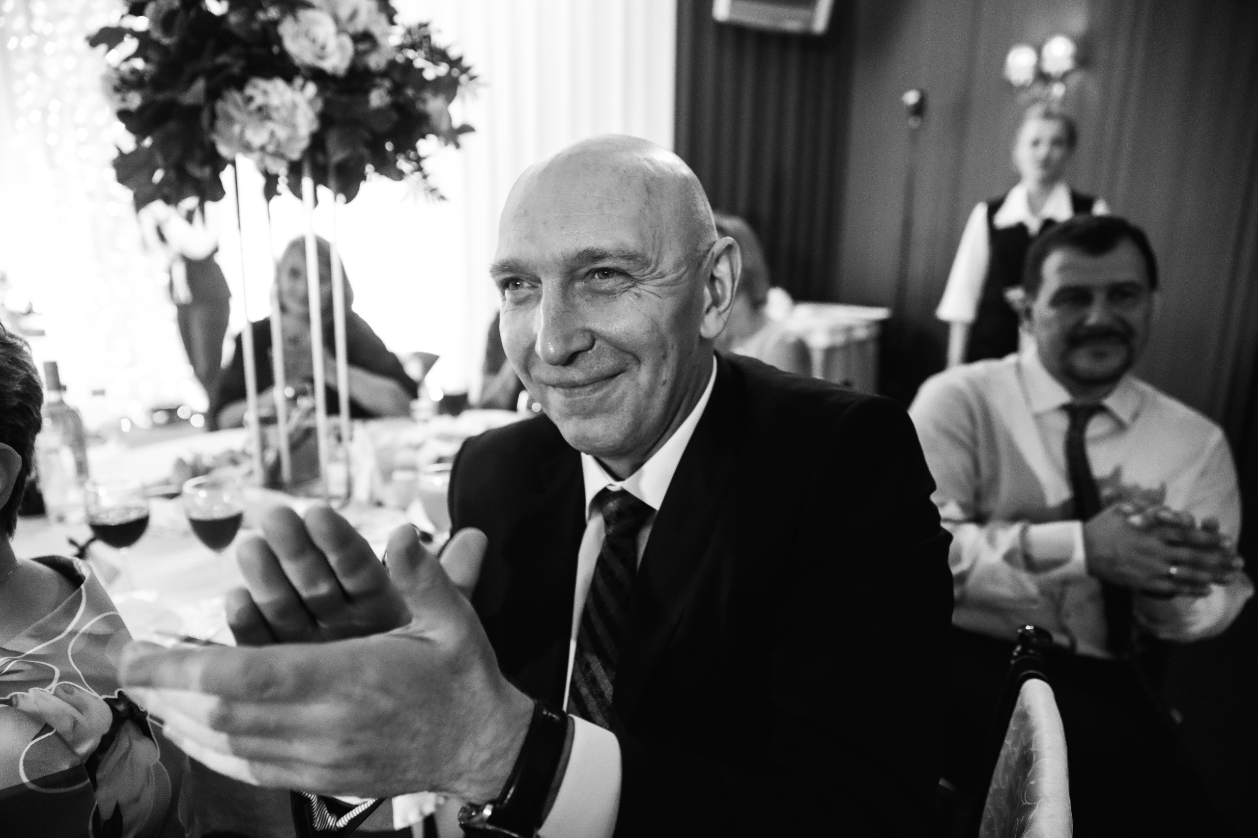 Аня и Даня. Свадебный и семейный Фотограф Денис Кошель