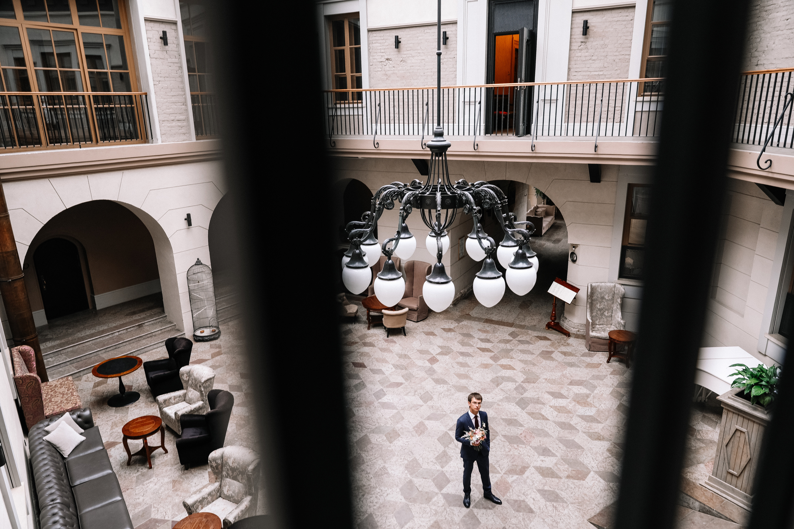 Аня и Даня. Свадебный и семейный Фотограф Денис Кошель