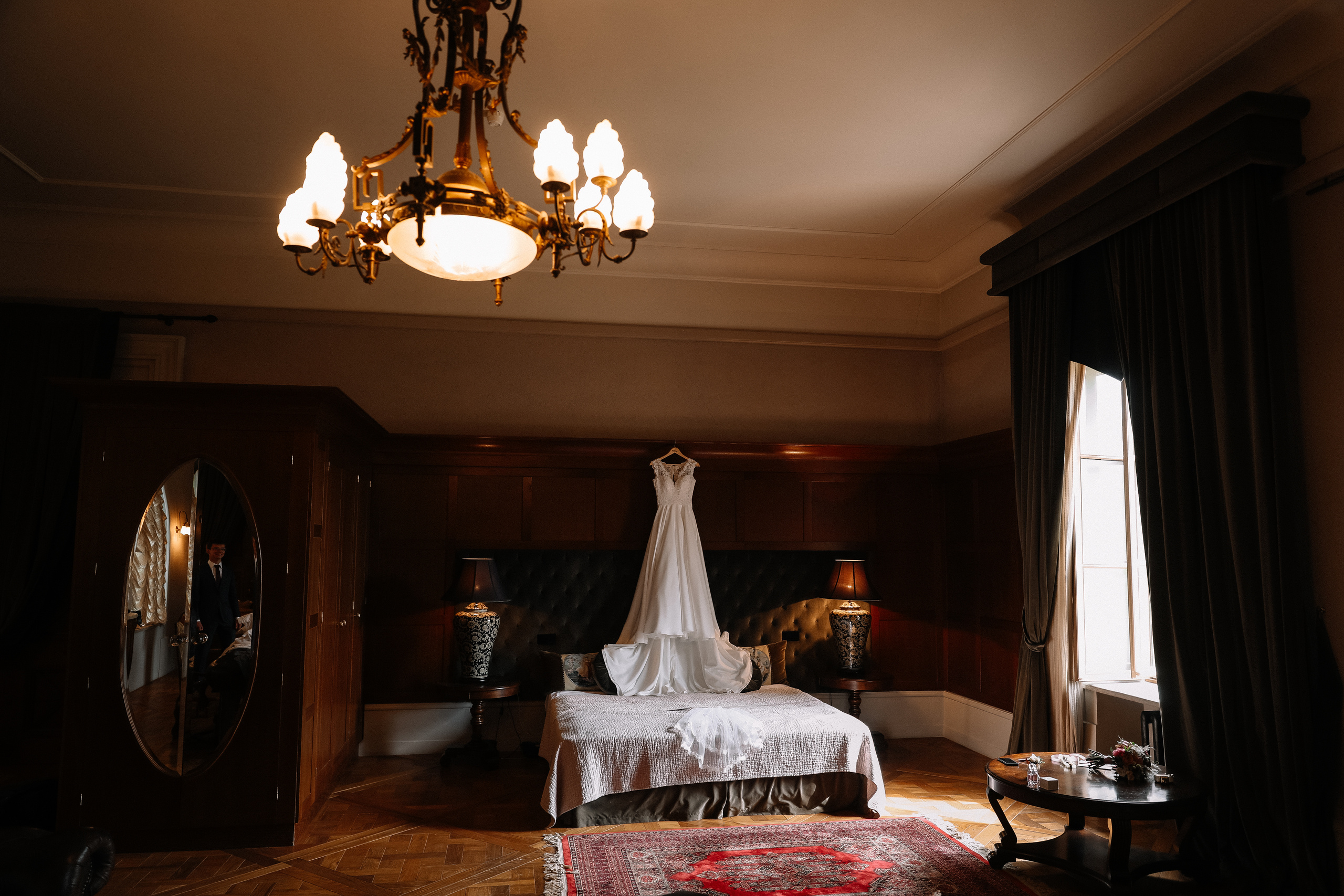 Аня и Даня. Свадебный и семейный Фотограф Денис Кошель