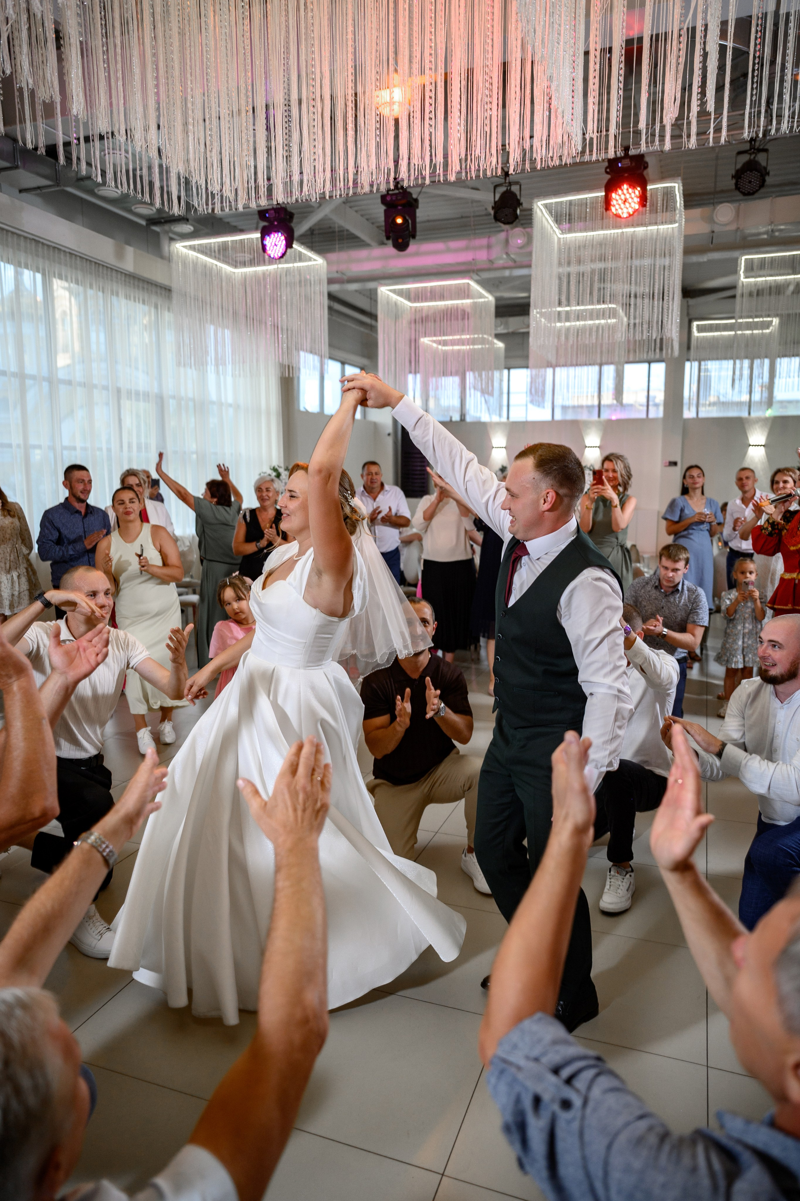 Nadezhda & Alexey. Фотограф в Липецке Ковалько Евгений