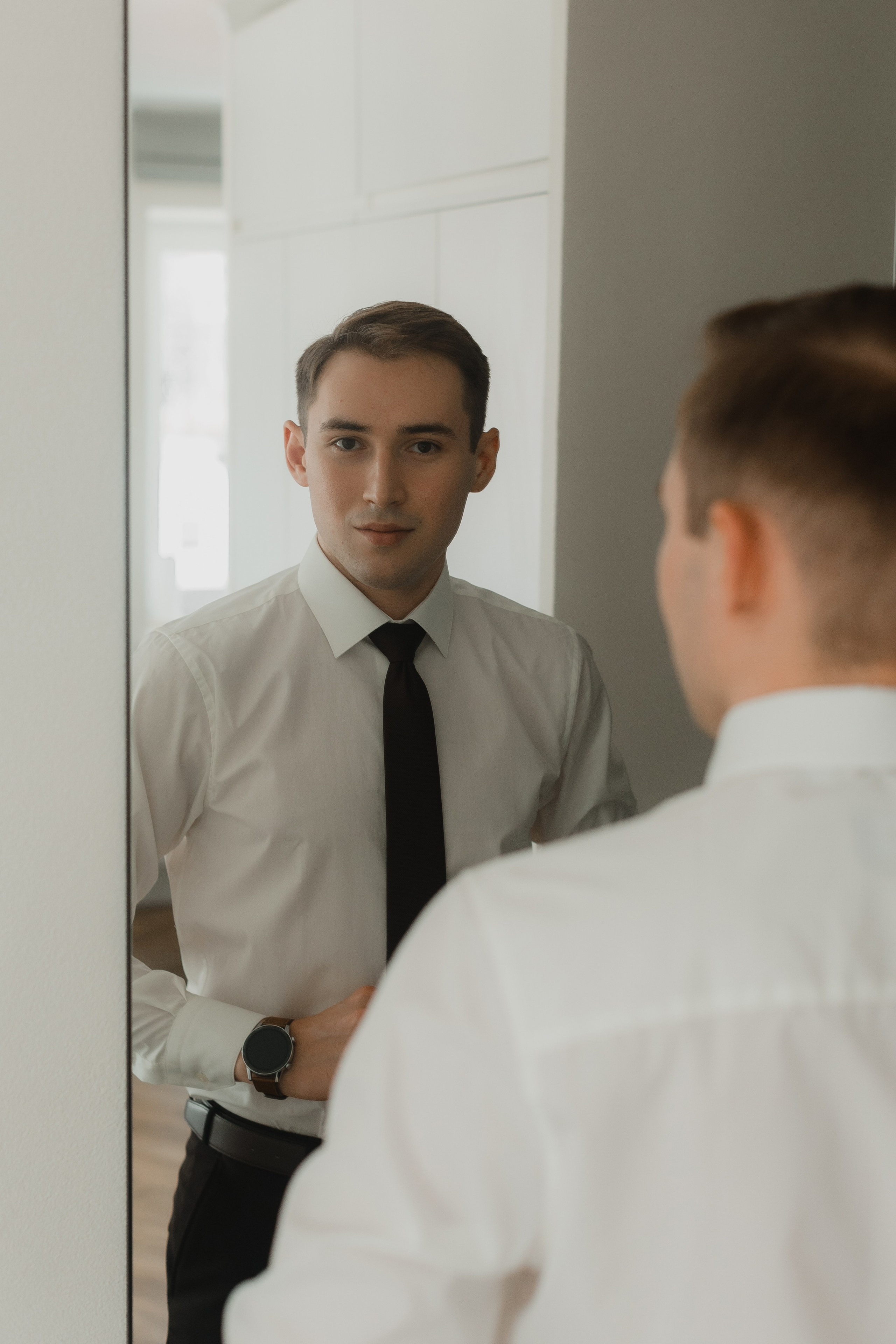 Настя и Данил. Свадебный и семейный фотограф в Перми Дергачева Кристина