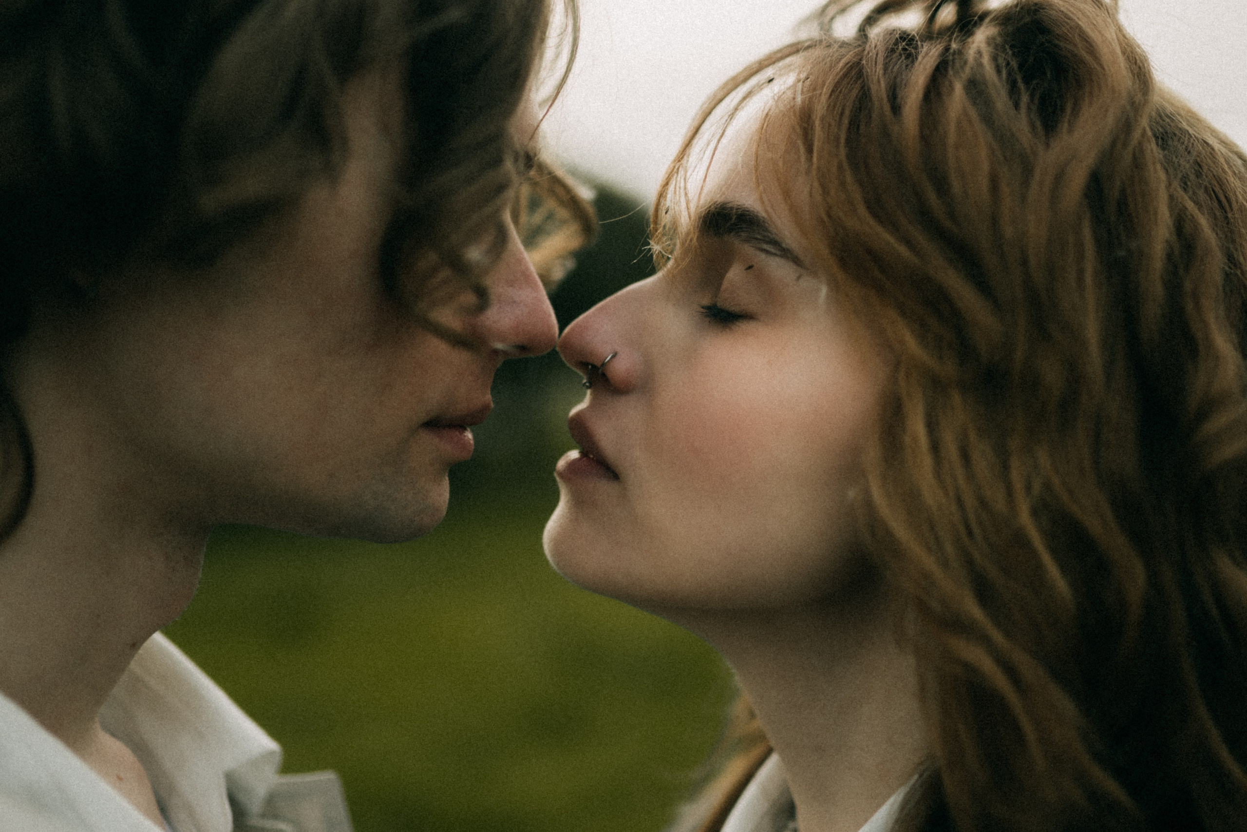 Диана и Илья. Фотограф в Санкт-Петербурге