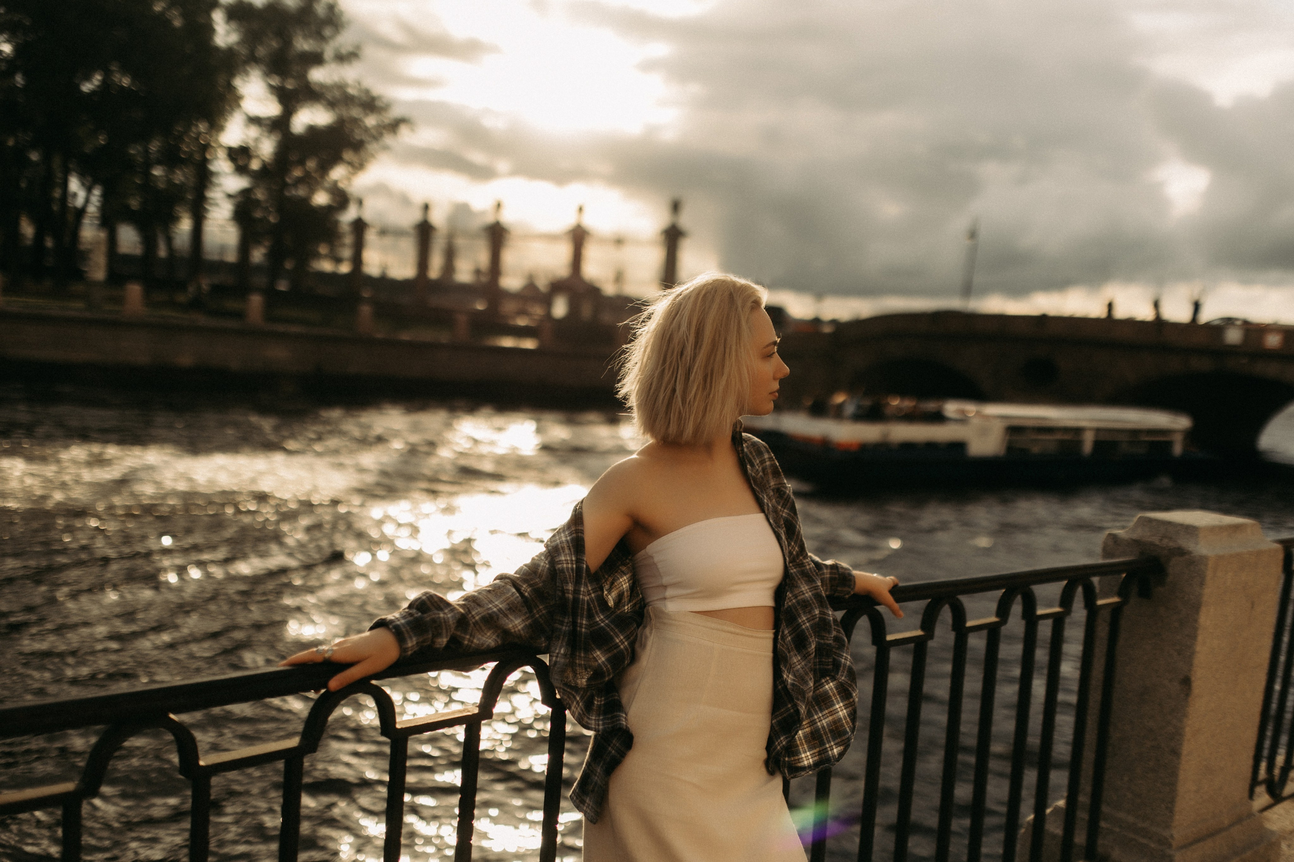 Полина. Фотограф в Санкт-Петербурге