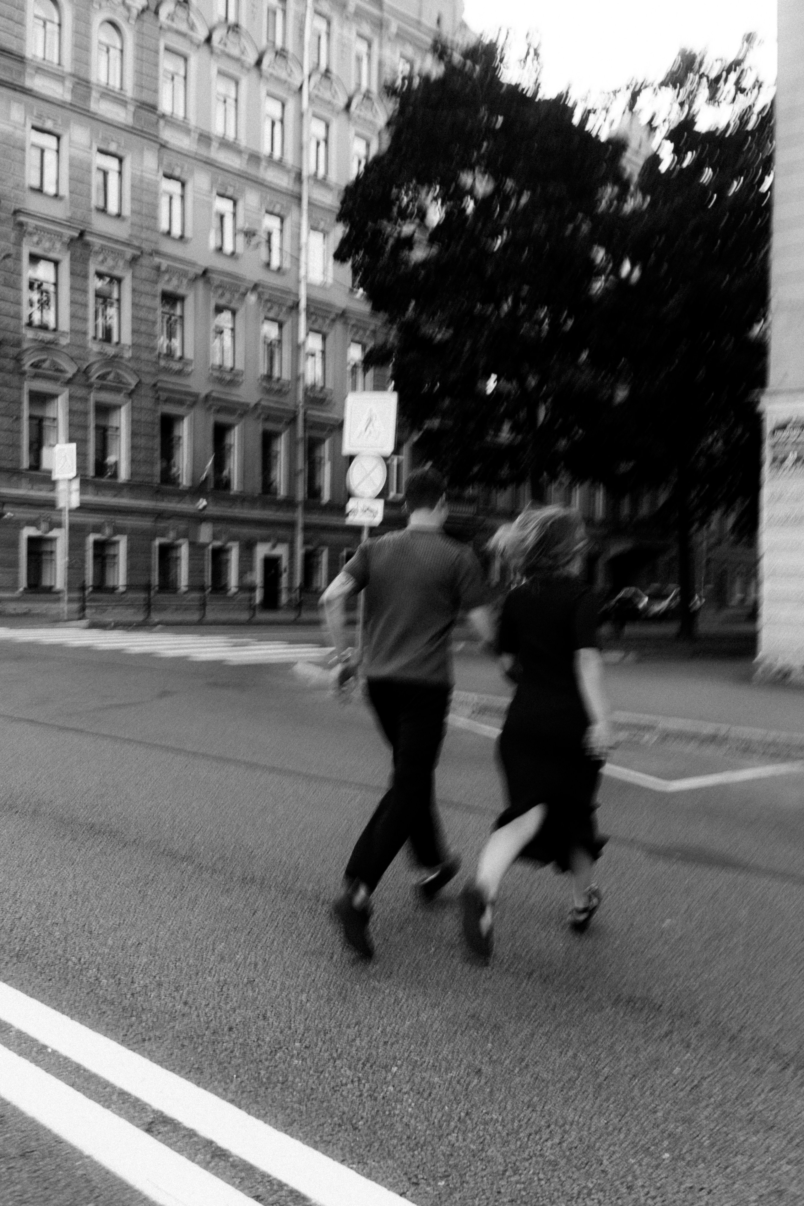 Ольга и Григорий. Фотограф в Санкт-Петербурге