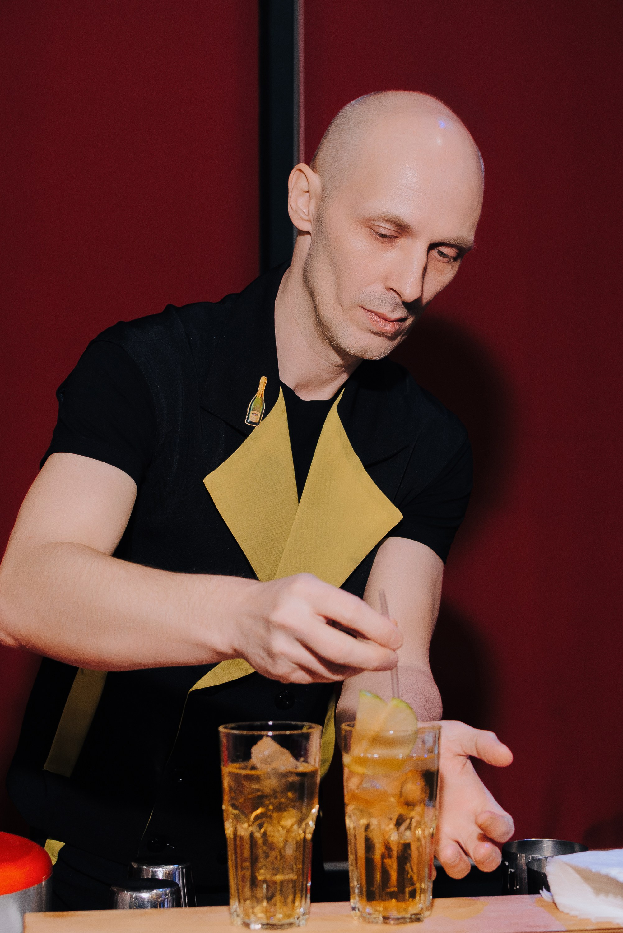 Презентация нового EXEED VX. Репортажный фотограф Зуев Роман г. Челябинск