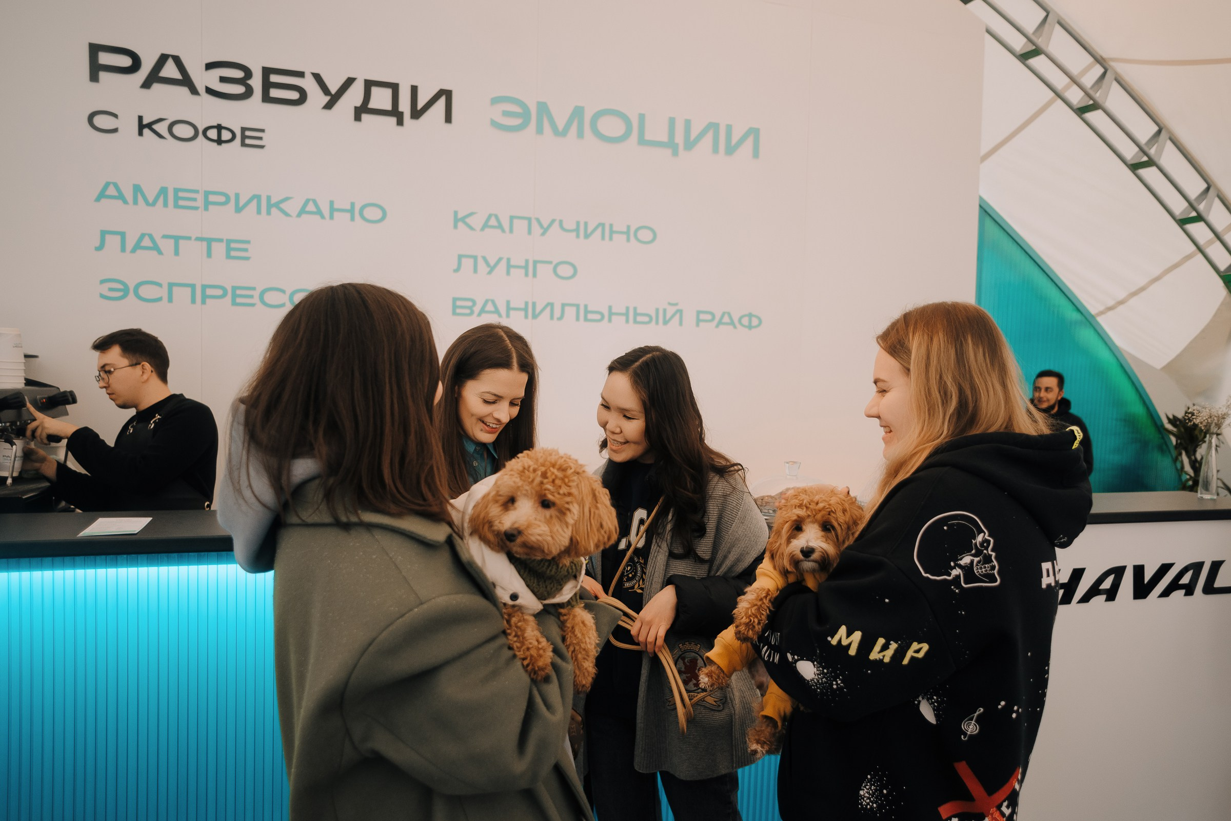 HAVAL ROAD SHOW. Репортажный фотограф Зуев Роман г. Челябинск