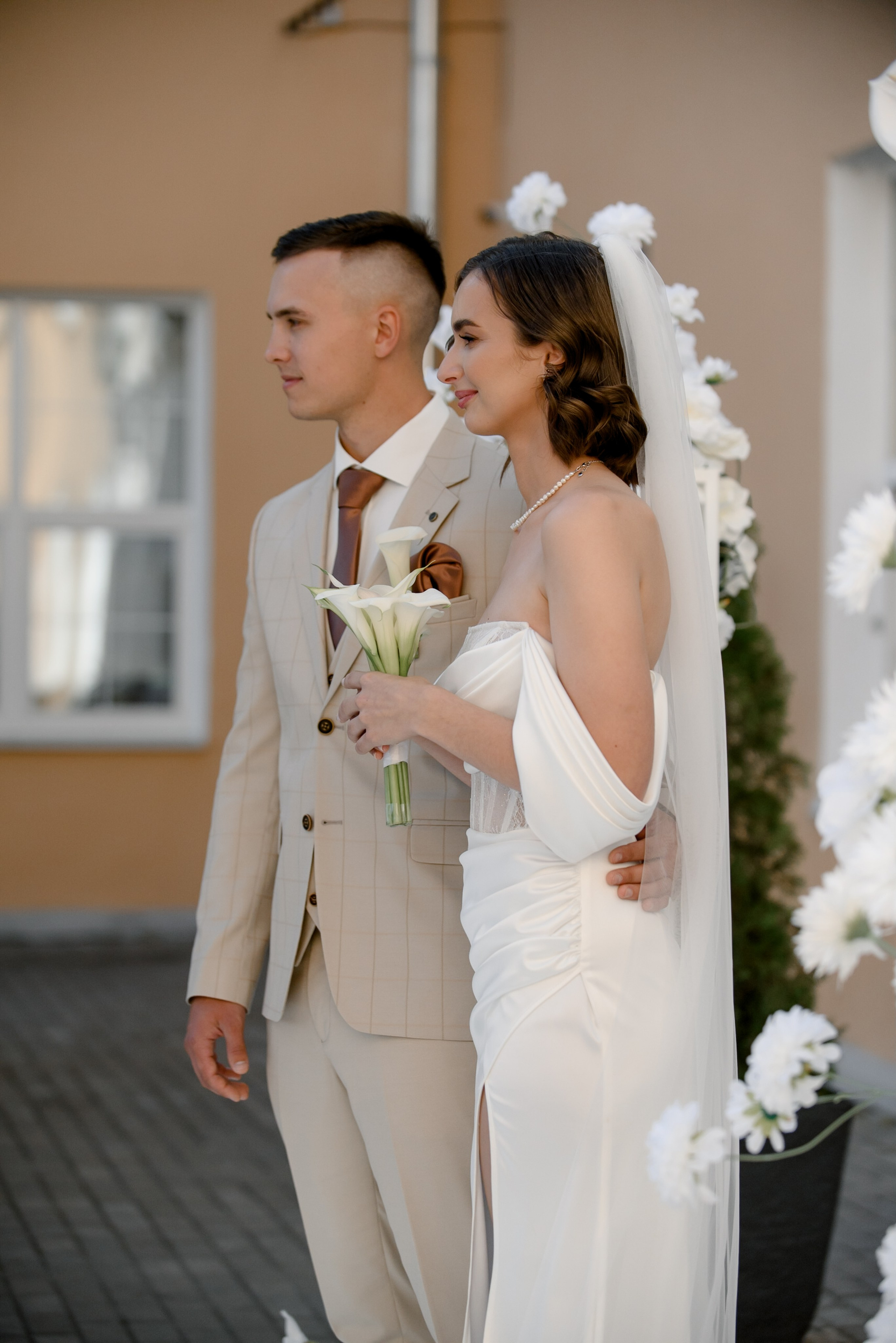 Wedding Day. Свадебный фотограф в Минске Минчукова Анна