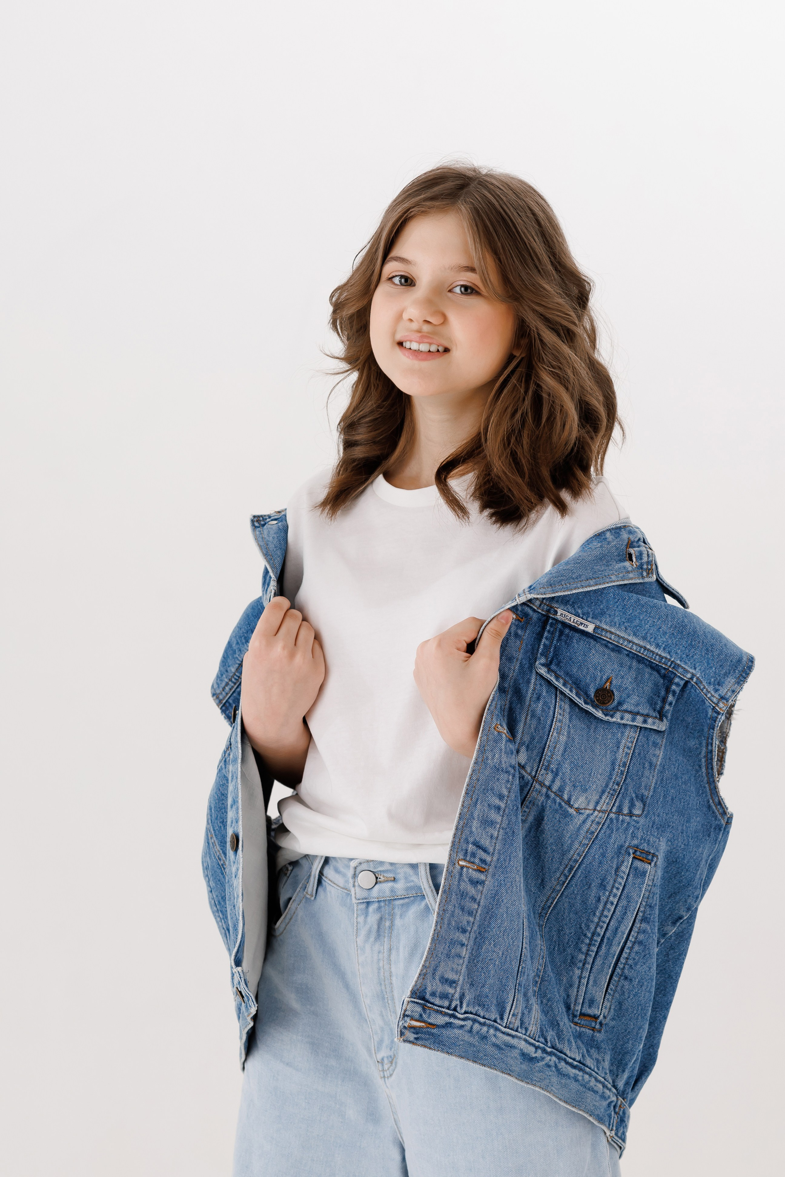 Циклорама и цветной фон. Татьяна Чернышова свадебный фотограф Москва