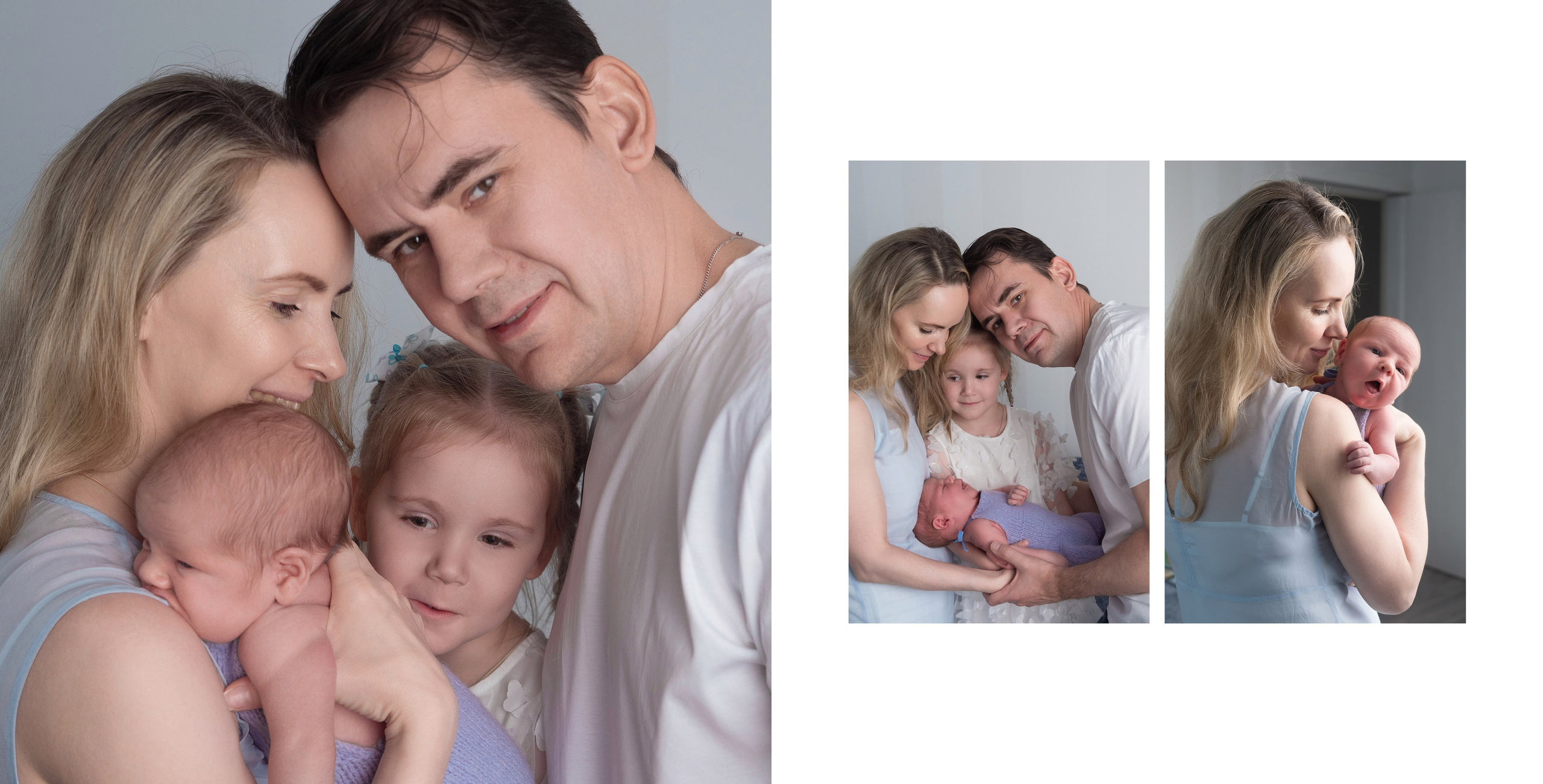 Книга. Алёна Орлова Портретный фотограф Москва