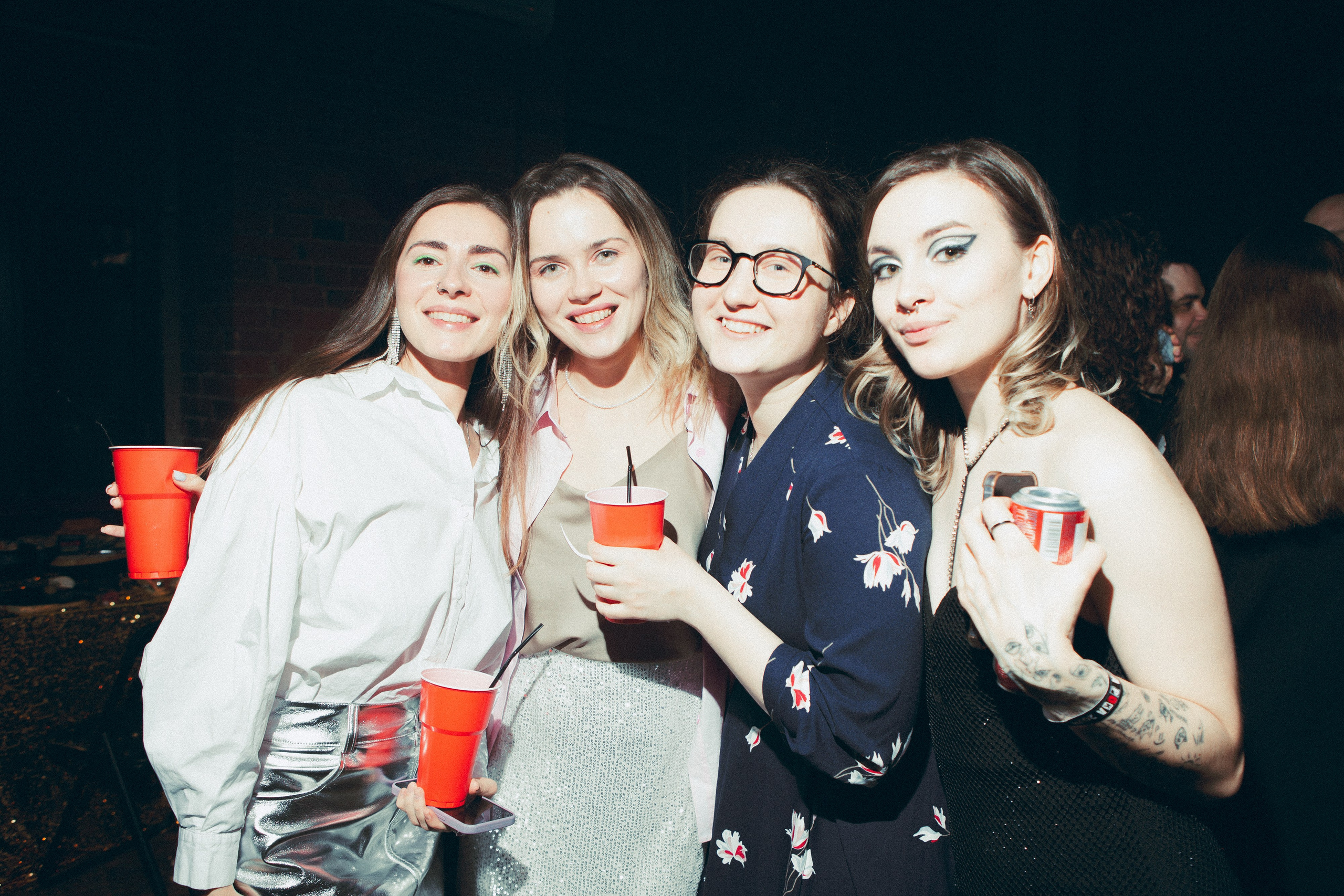 Корпоратив Digital strategy