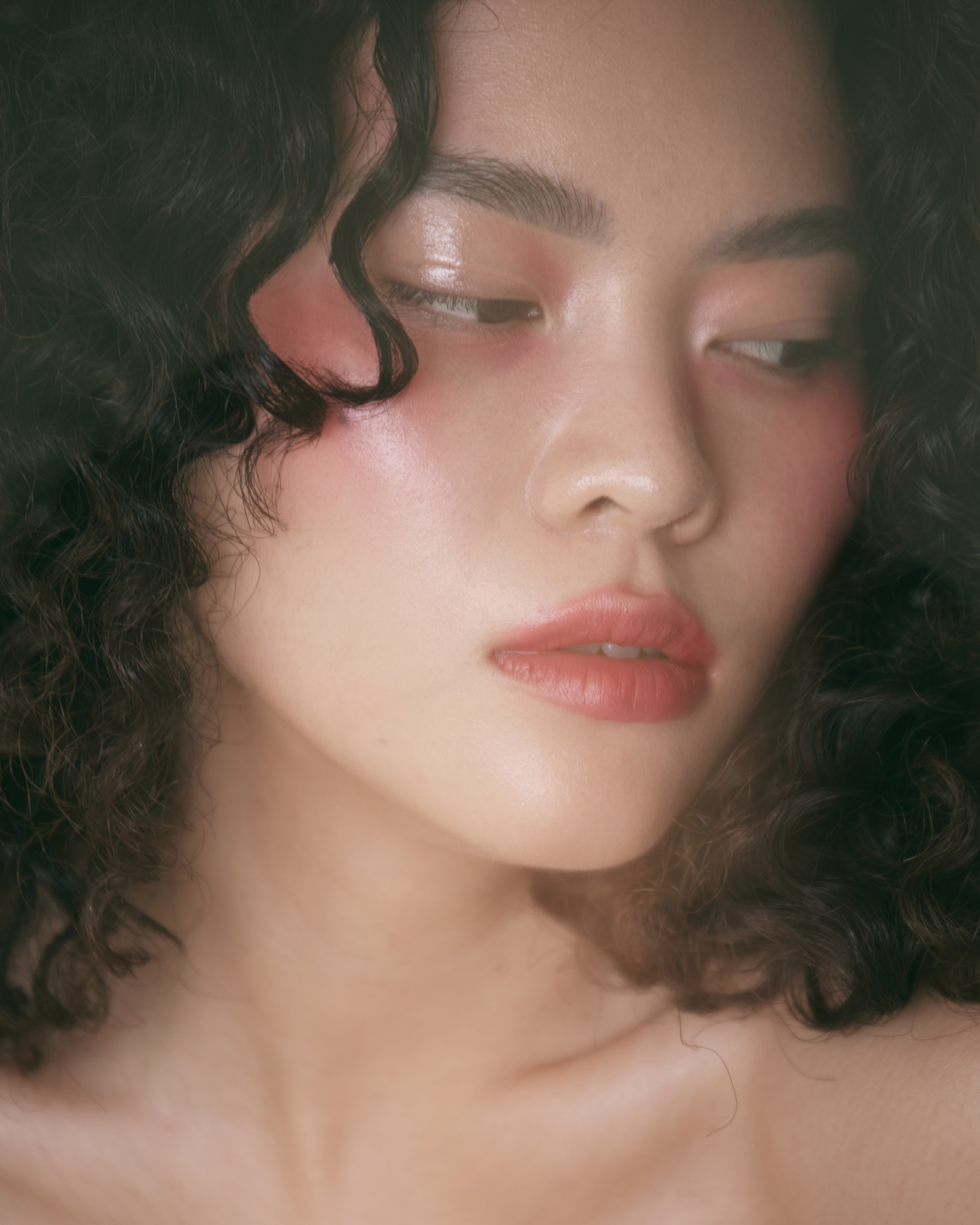 Посмотреть альбом Beauty. Рекламный фотограф в Москве Катерина Смирнова