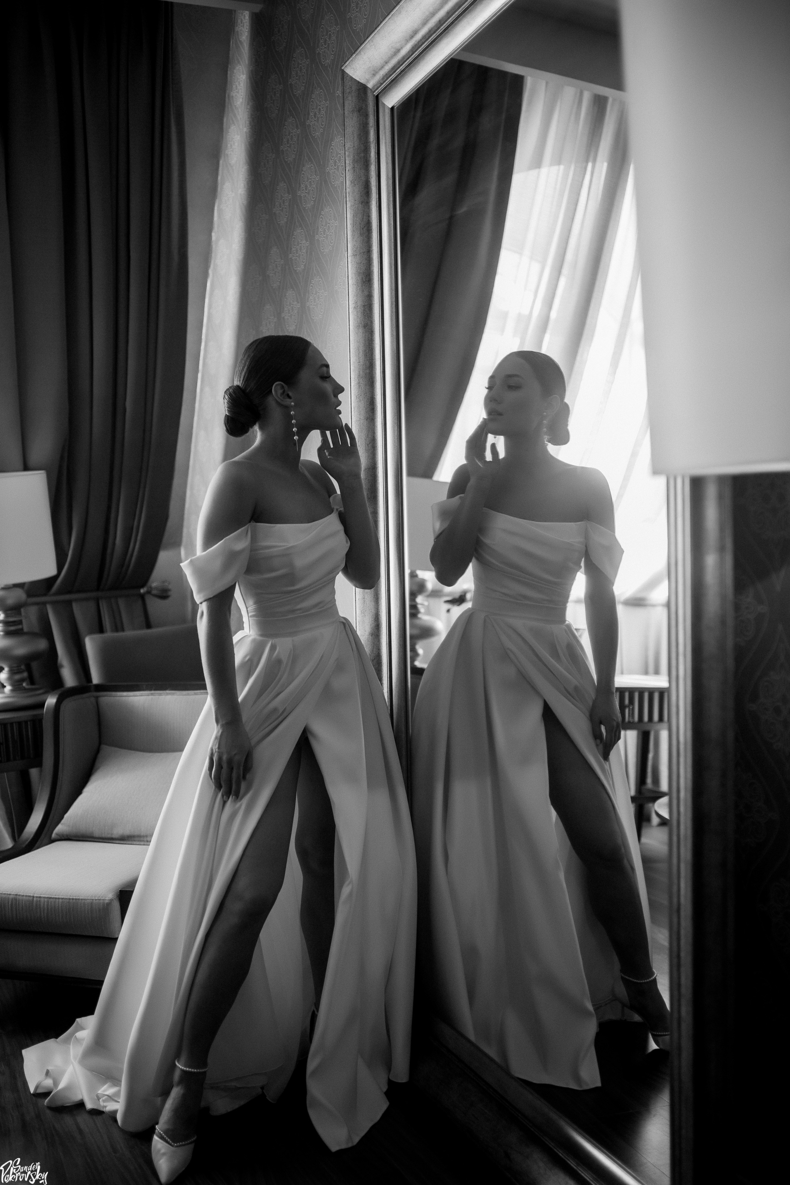 Роман & Наталия 12.08.2023. Свадебный и репортажный фотограф в Чебоксарах Покровский Александр