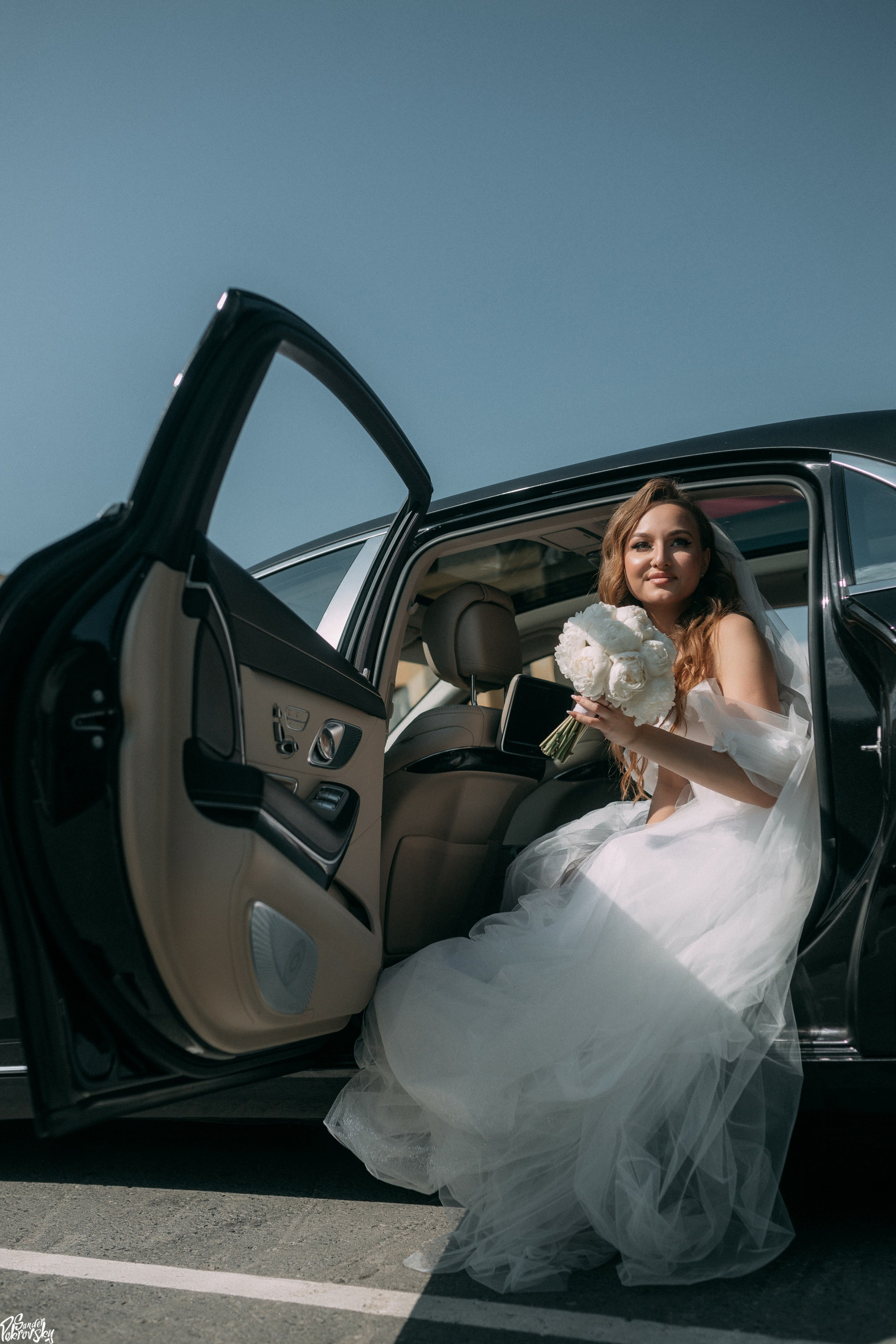 Артём & Настя 27.07.2023. Свадебный и репортажный фотограф в Чебоксарах Покровский Александр