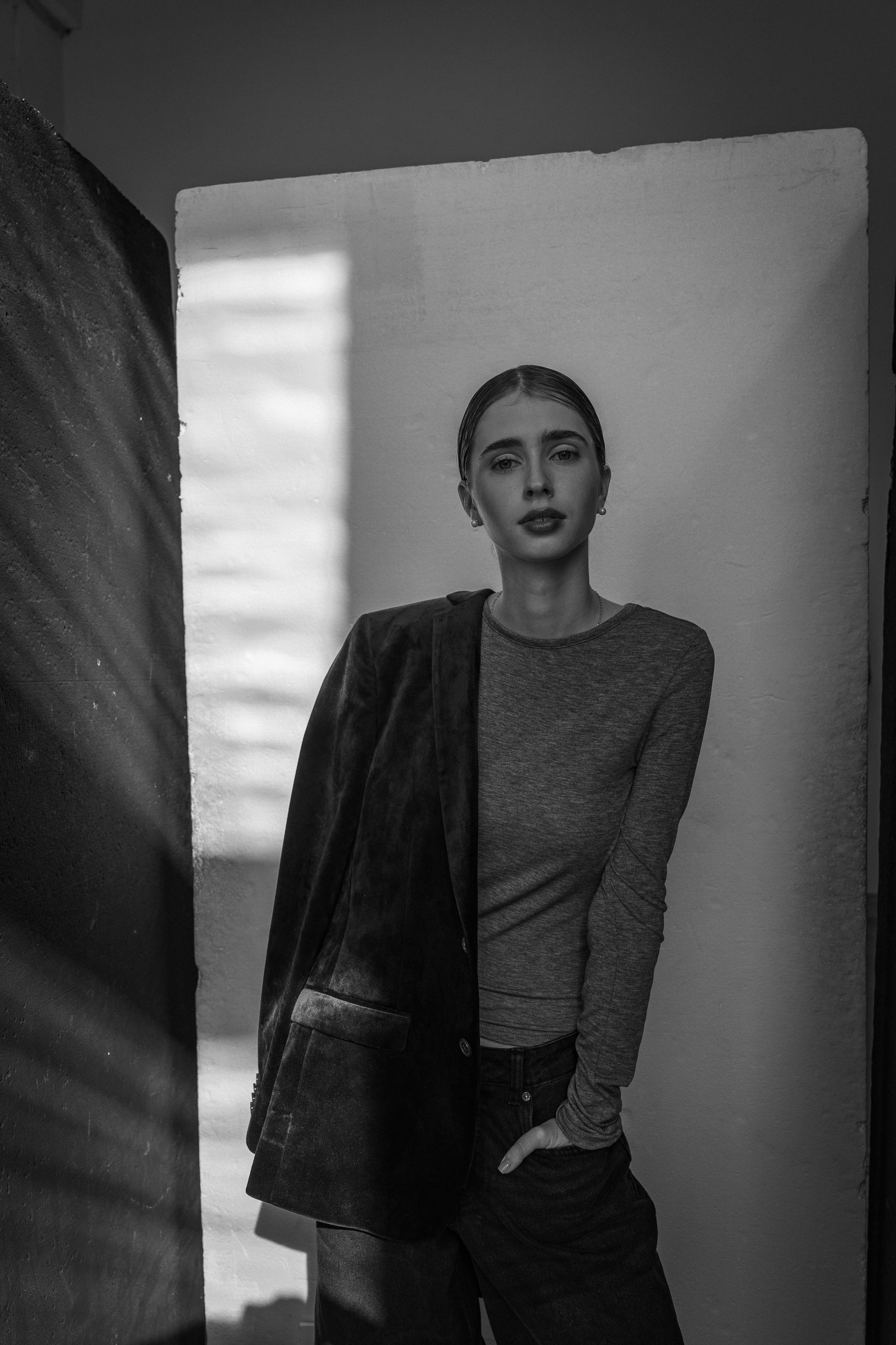 Ксюша. Елена Соболева Женский портретный фотограф