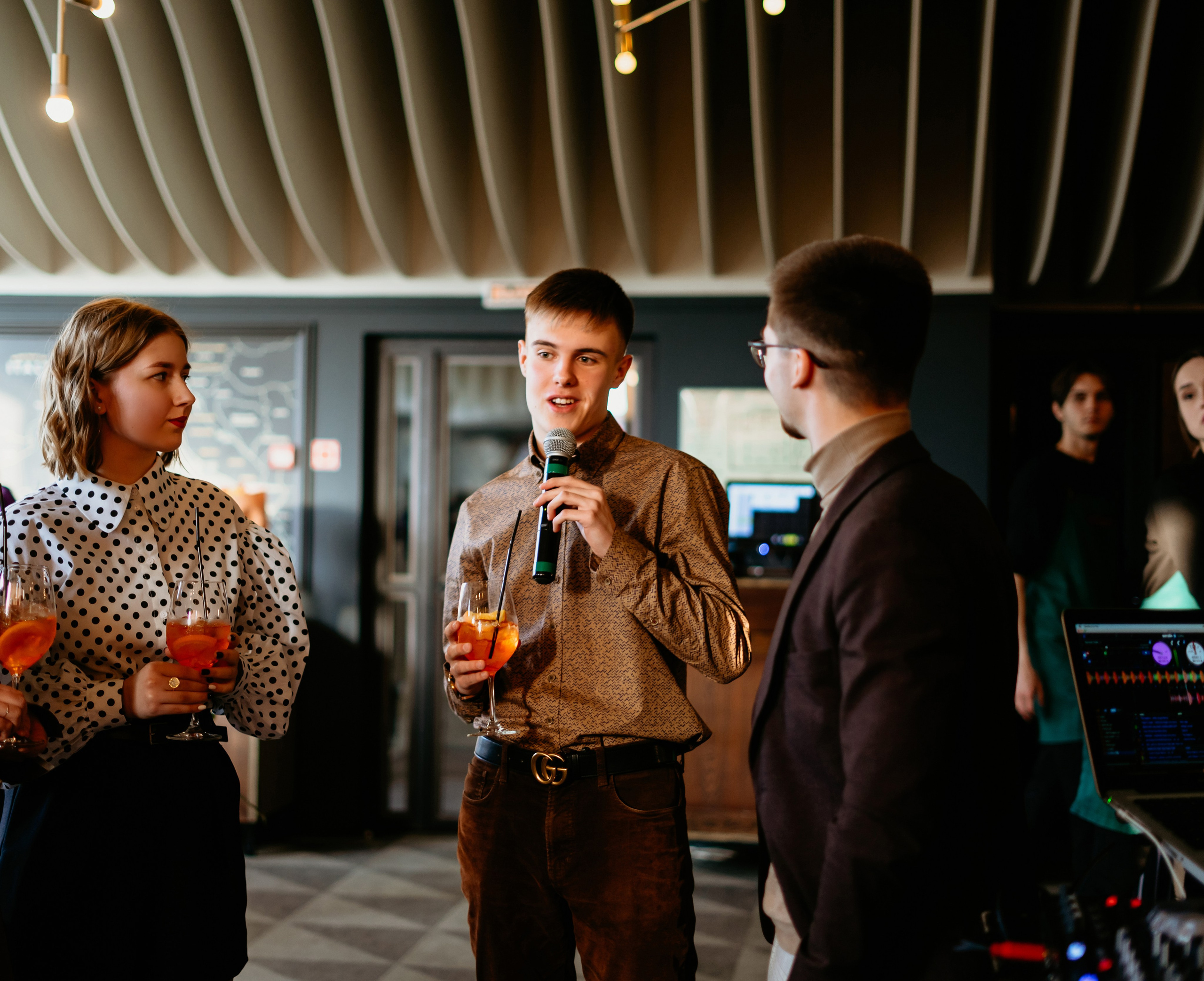 Алисе 18 лет / Matador. Фотограф мероприятий в Ростове-на-Дону Есманская Елена