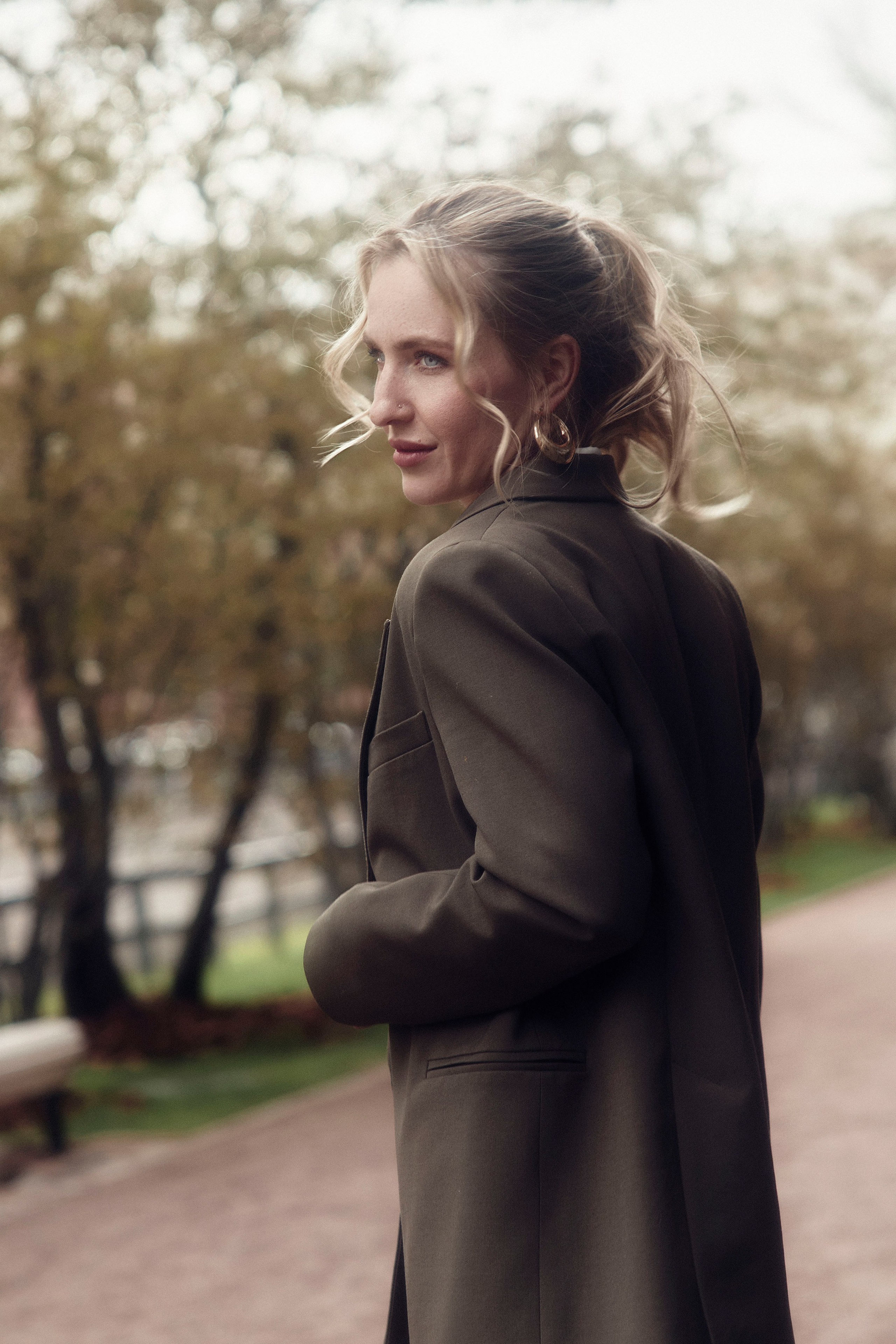 Новая Голландия. Портретный фотограф в Санкт-Петербурге Елена Сергеева