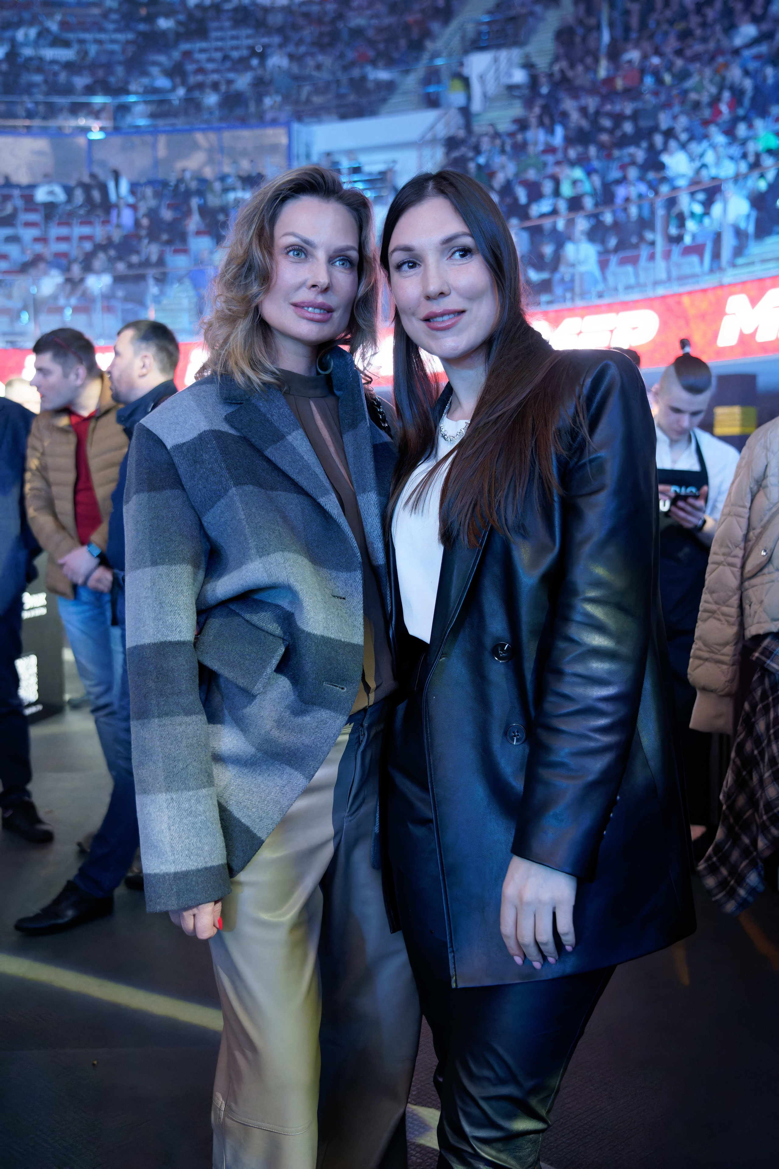 Совместный турнир MFP и OPEN FC. Профессиональный репортажный фотограф Инесса Иминова