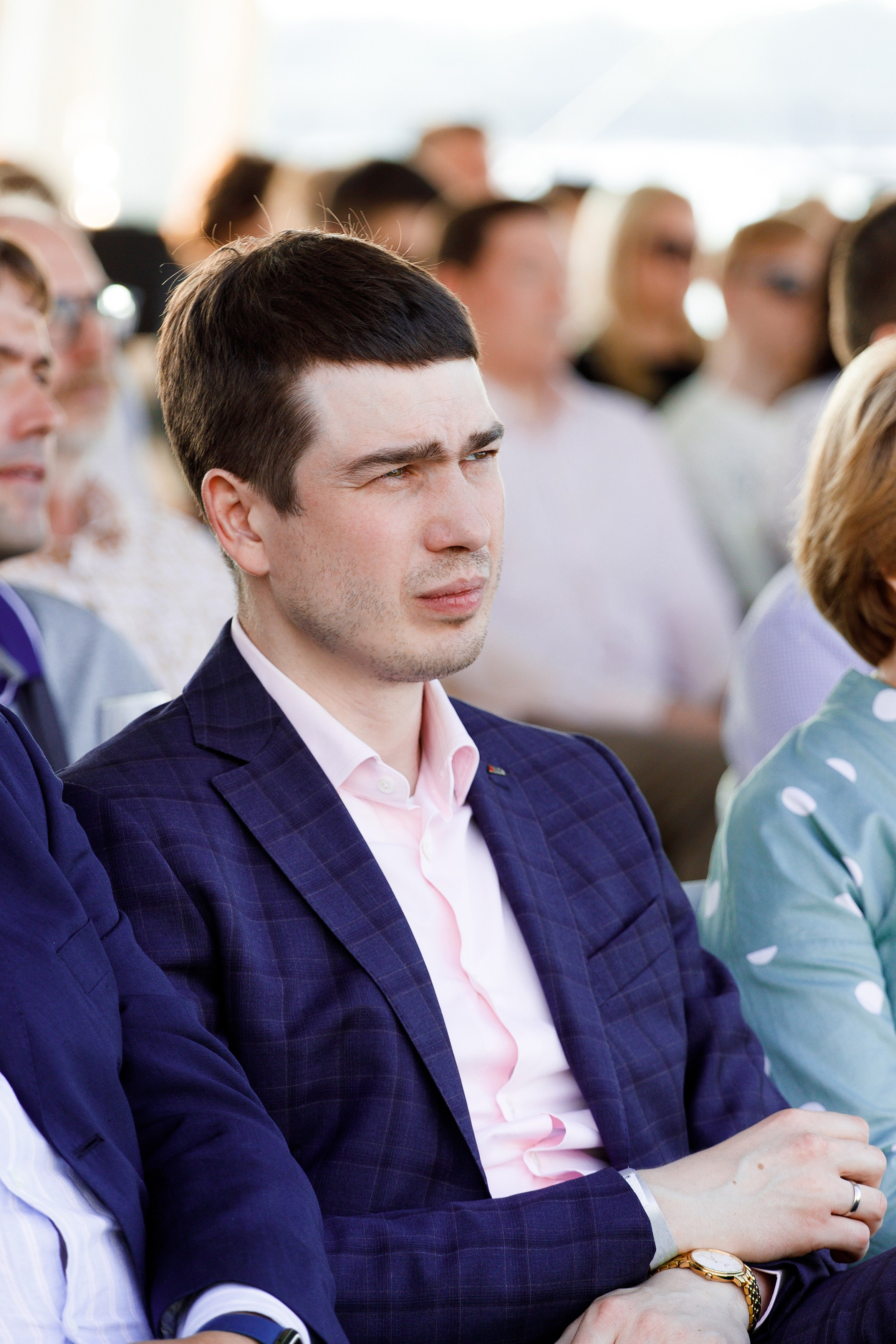 ITPS 20 лет. Фотограф Дмитрий Молчанов | Фотограф Пермь | Фотограф