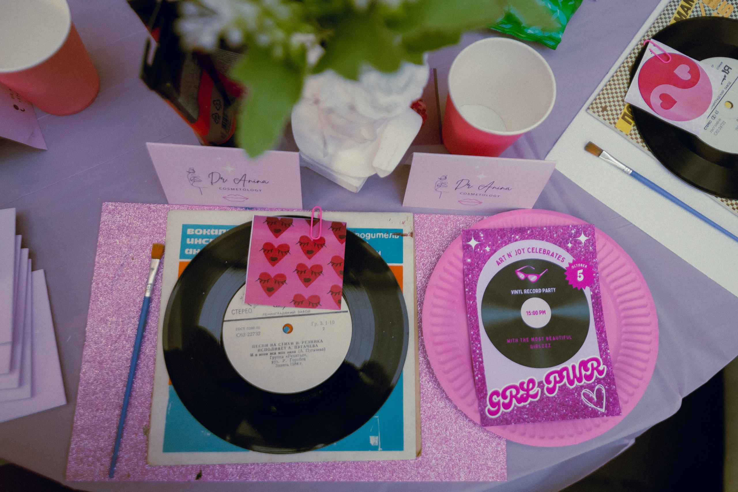 Art Events for girls. Фотограф и ретушер. (Армения/Россия)