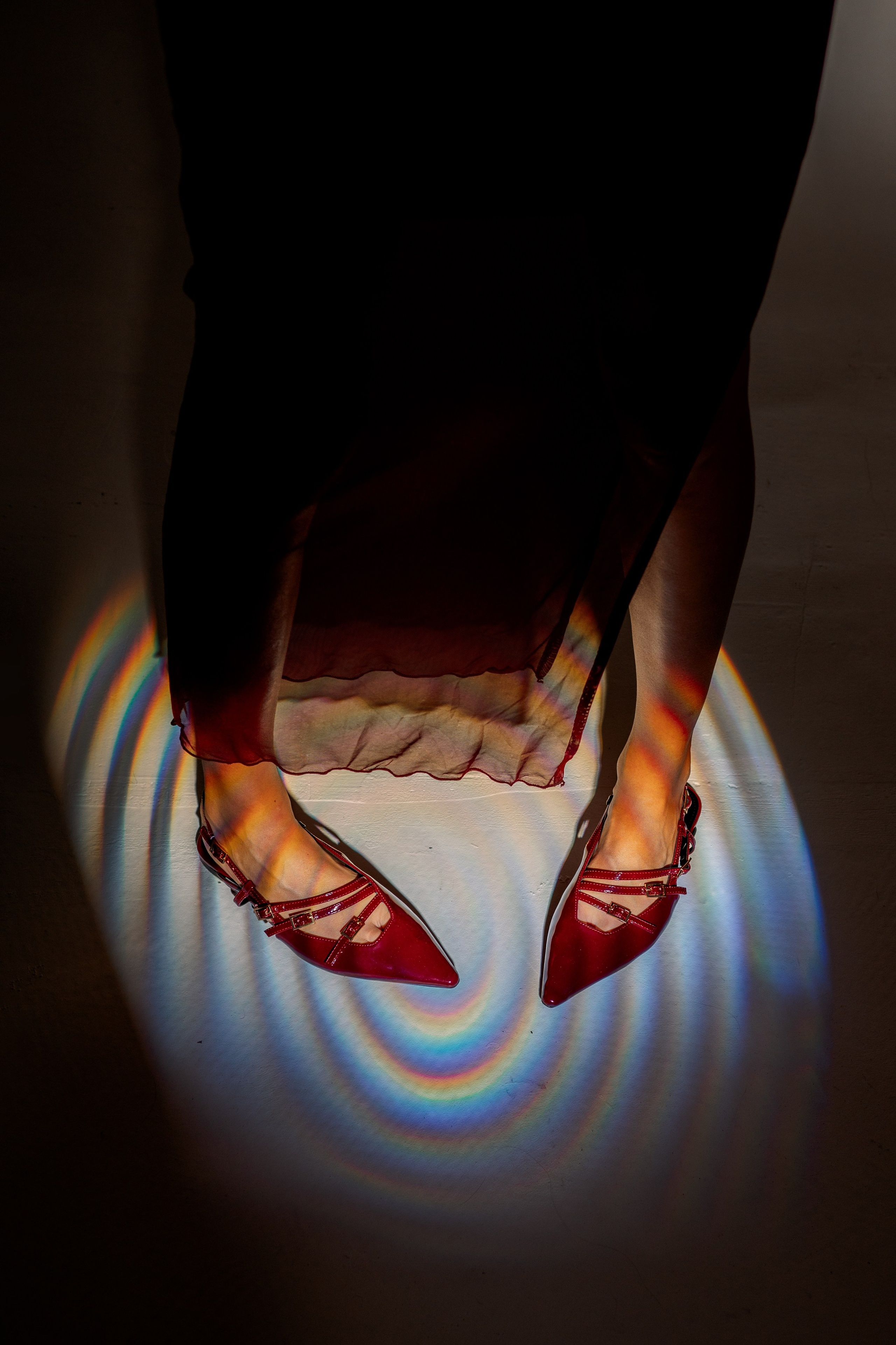 Весна. Фотограф в Кирове Инна Софронова