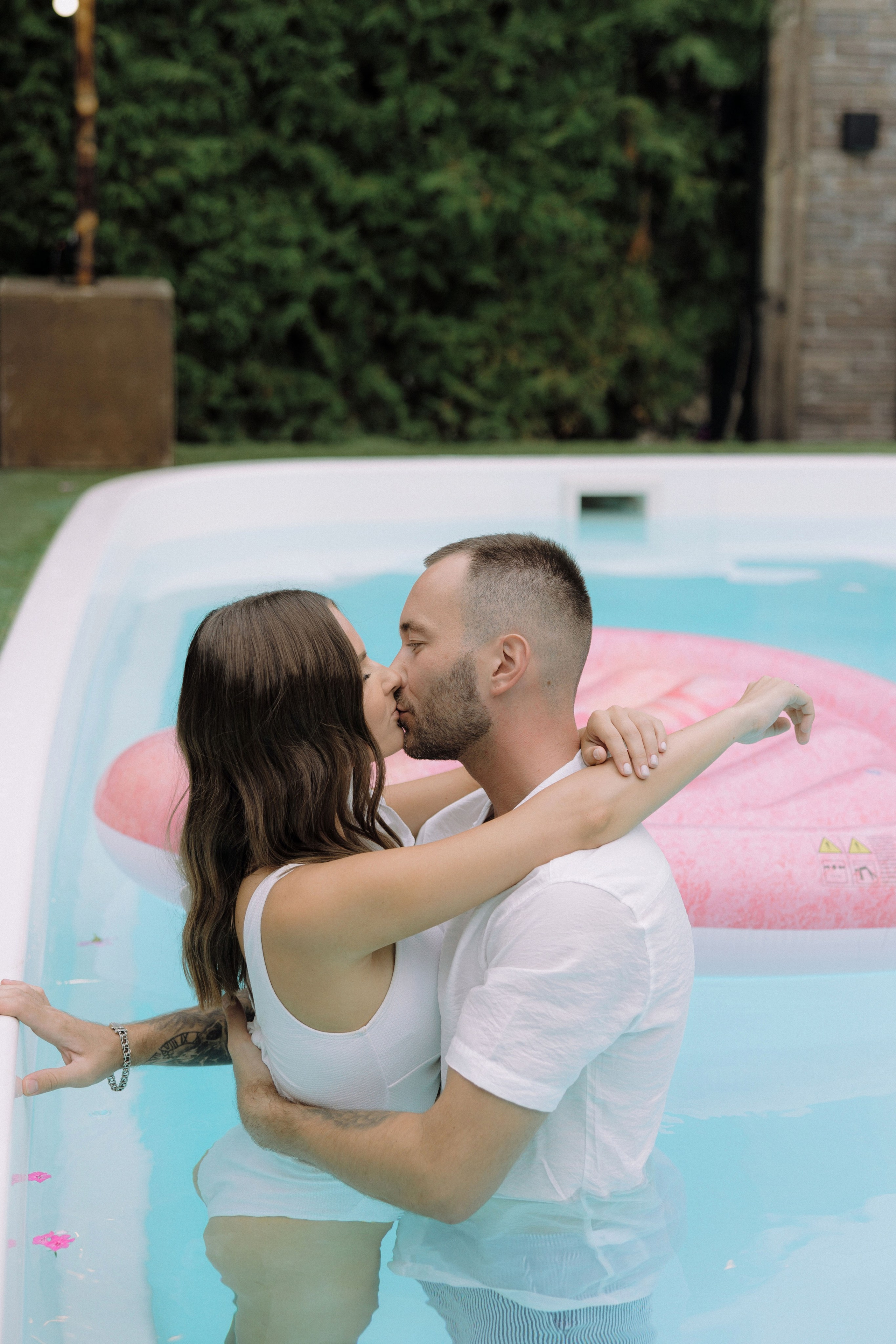 Artem & Victoria. Главная