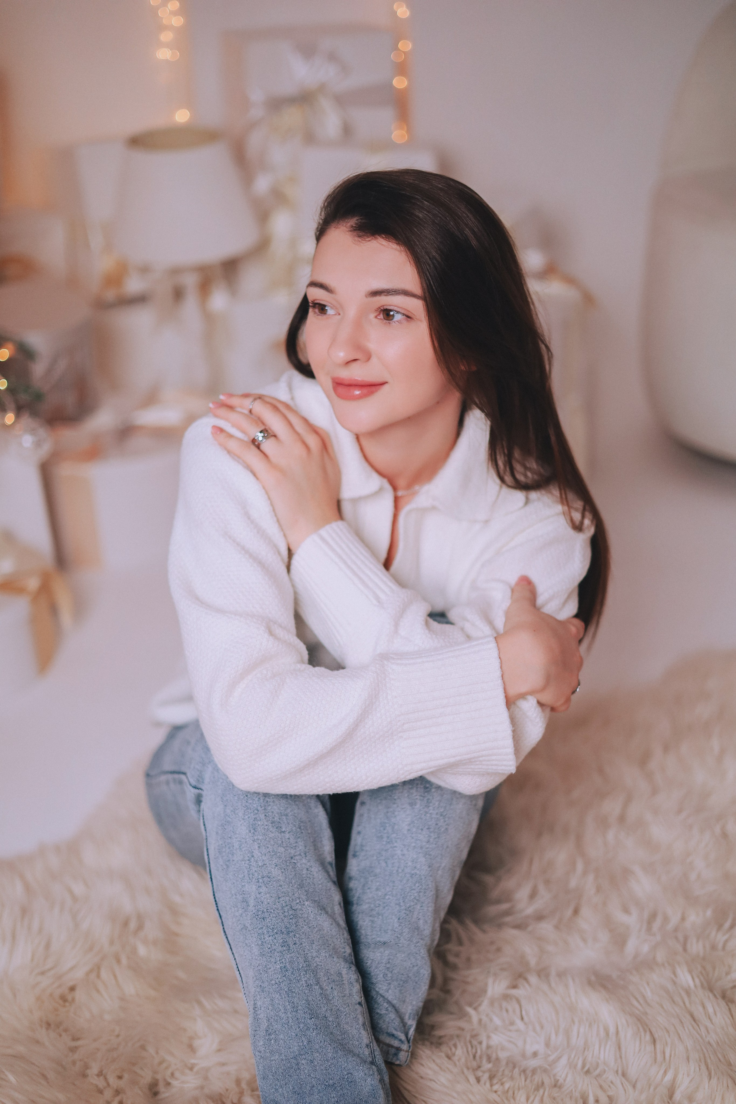 Катя. Фотограф Анастасия Гордовская