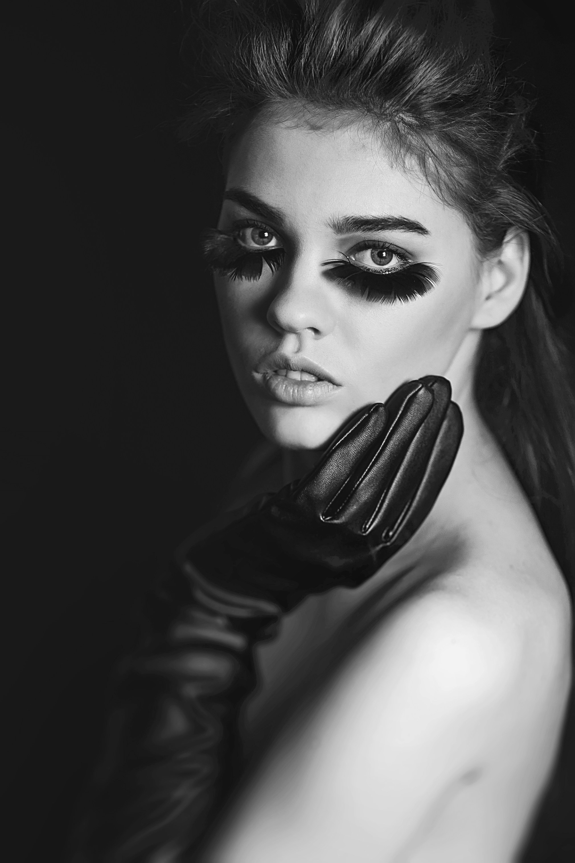 Fashion. Свадебный, семейный и индивидуальный фотограф в Зеленограде и Москве Ирина Костенко