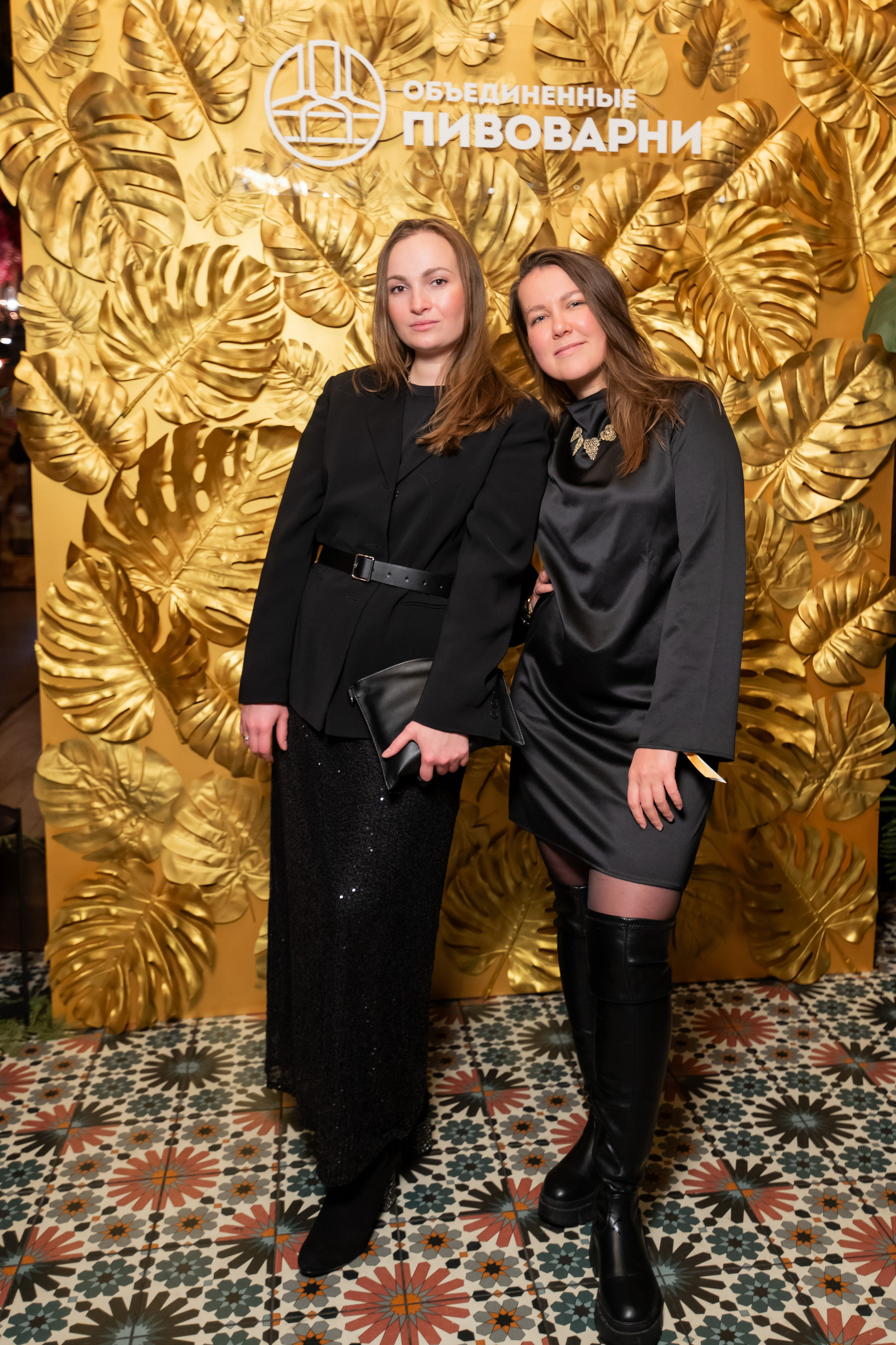 Объединенные пивоварни. Репортажный фотограф Сергей Дроздов