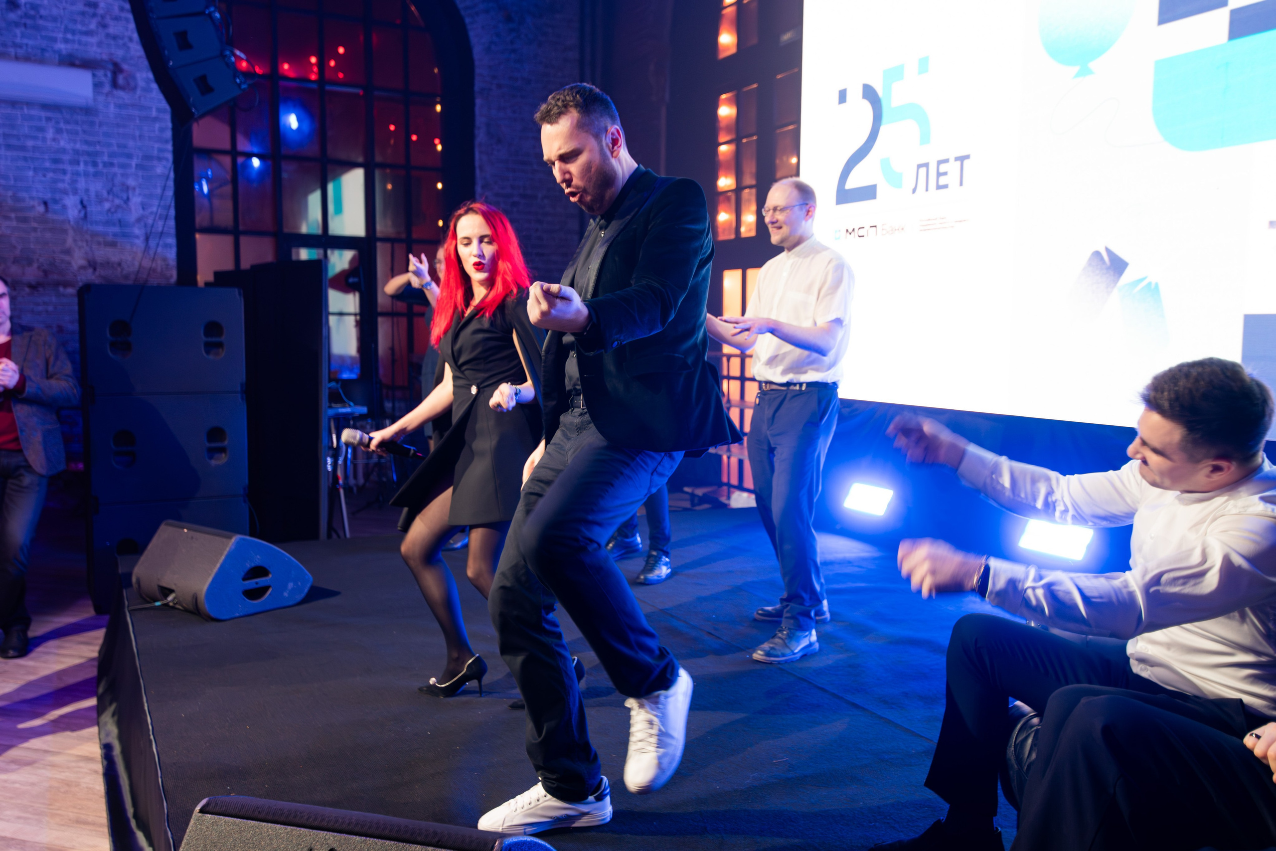 МСП Банк. Репортажный фотограф Сергей Дроздов