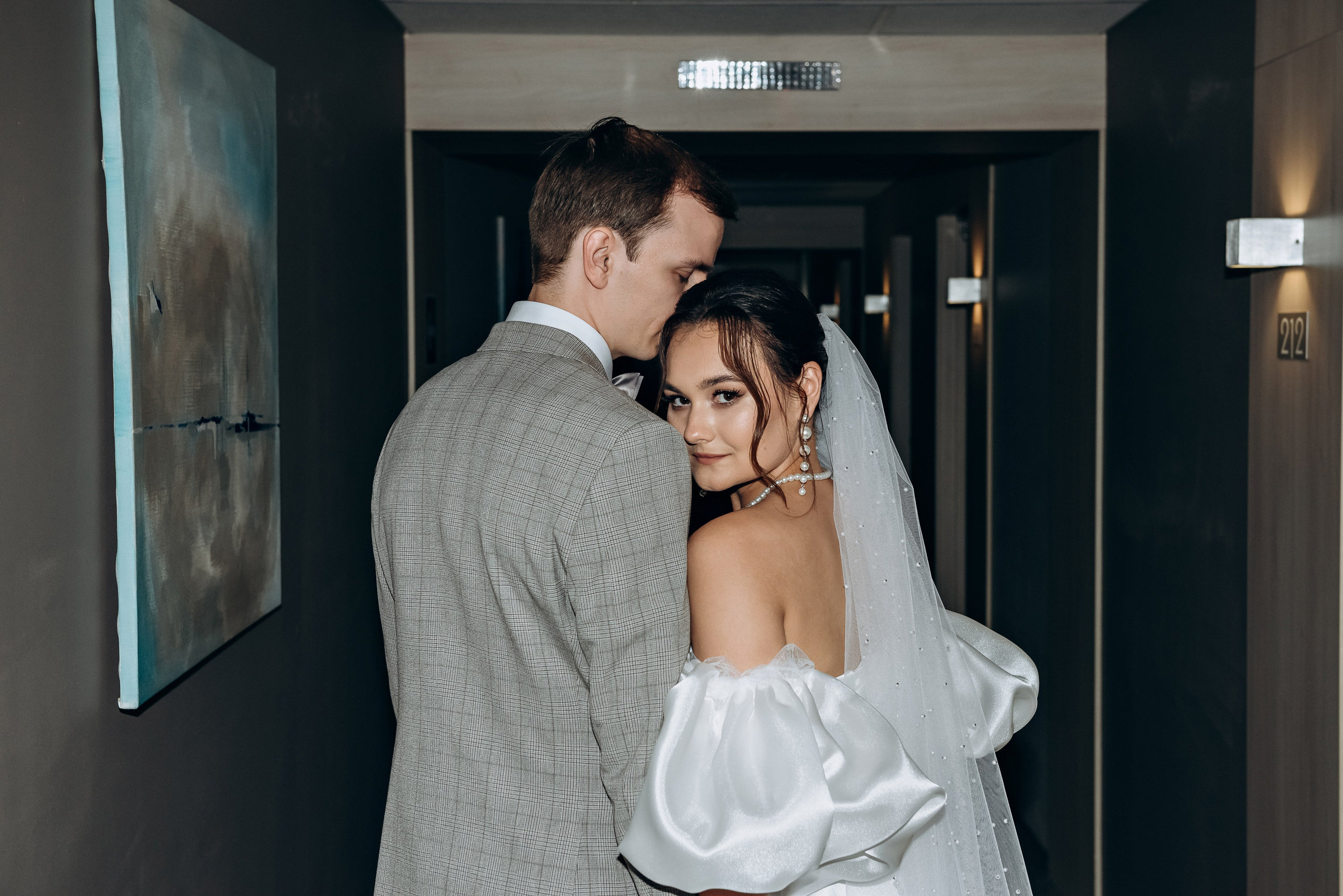 Ваня и Лиза 07.07.2023. Свадебный фотограф в Тамбове и области