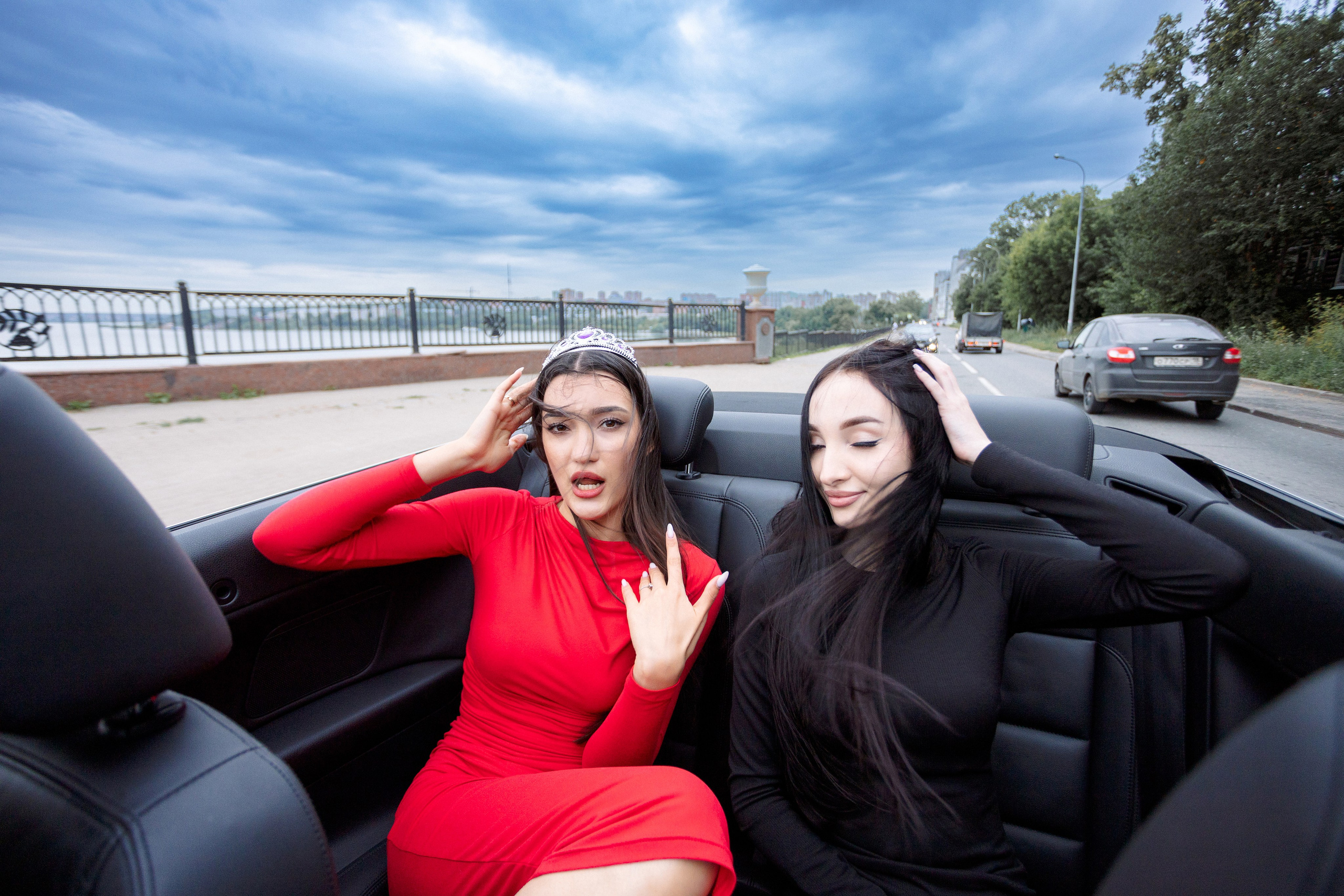 ПРИМЕР: Девичник. Все фото. Профессиональный фотограф в Ижевске Леша Петров