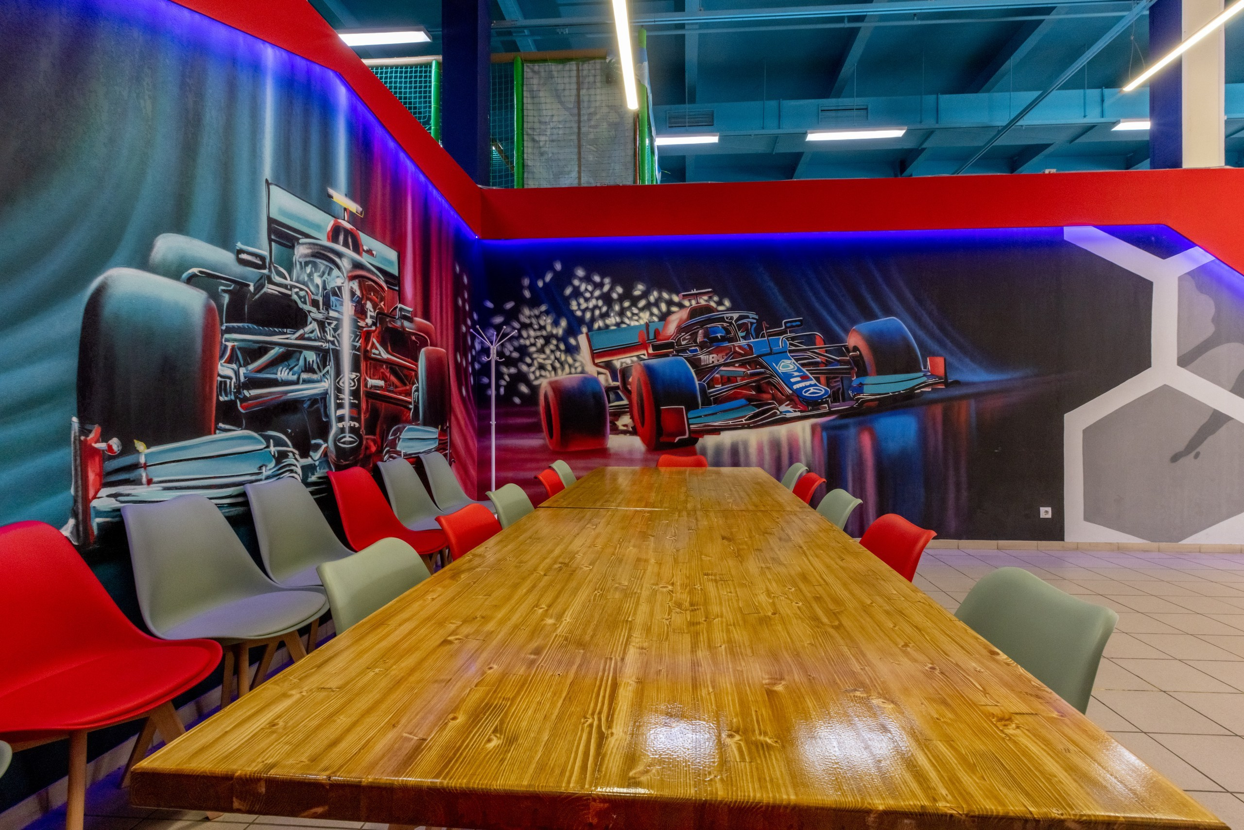 Crazy Cart. Фотограф в Туле Крупский АнДРей. Фотостудия «КАДР71» в Туле