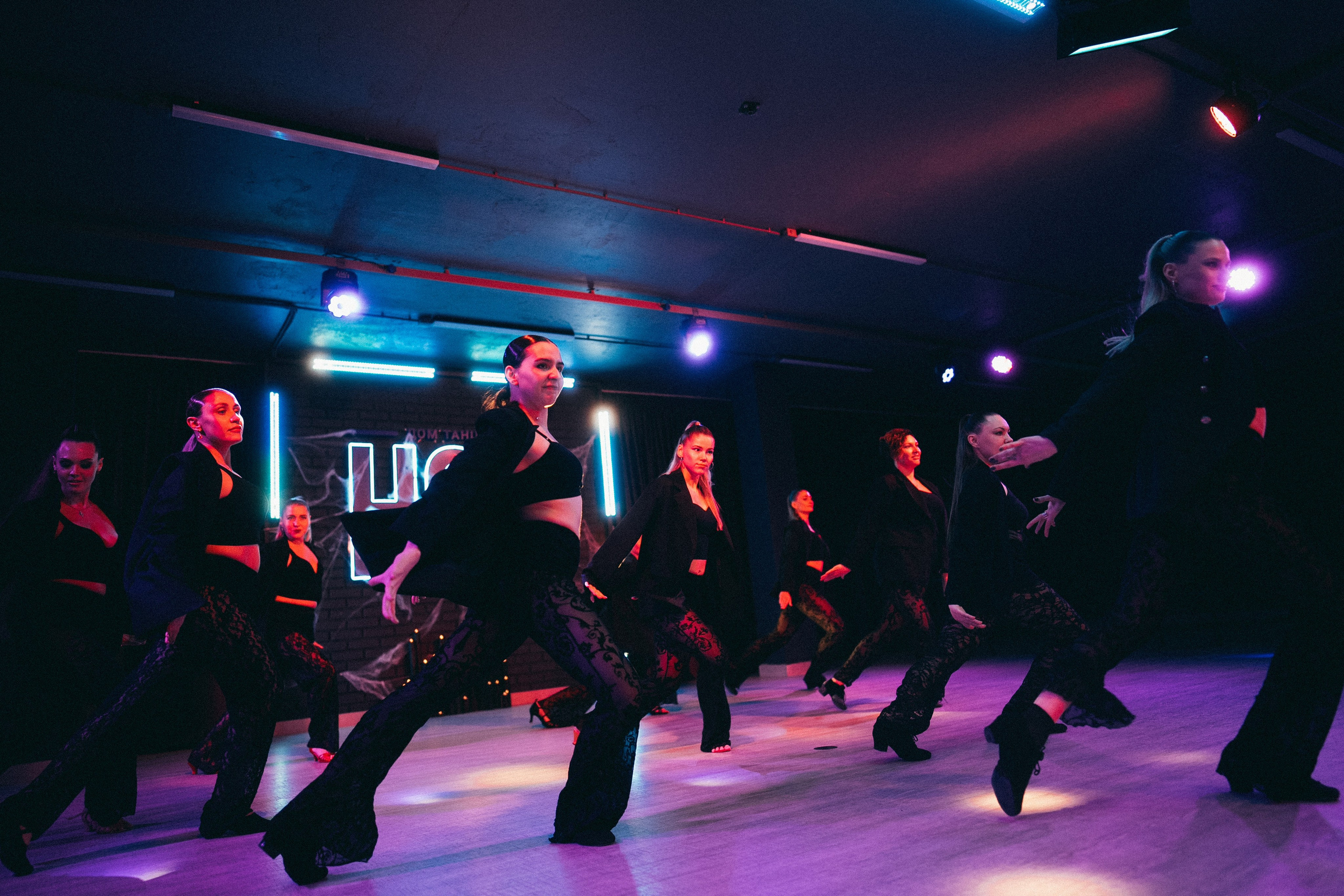 House of Dance. Фотограф на любое событие в Кемерово